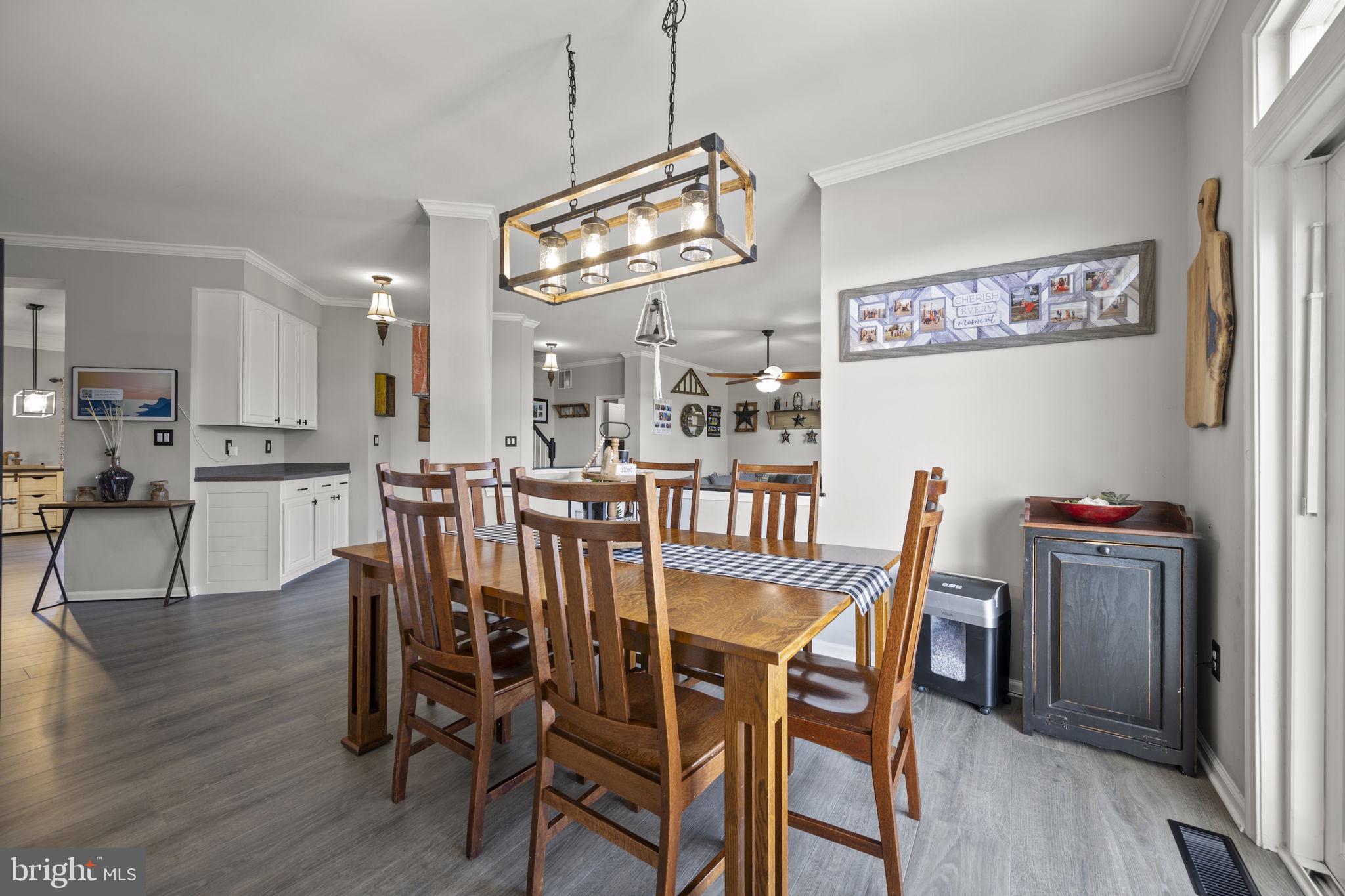 PRIESTFORD OVERLOOK - Residential