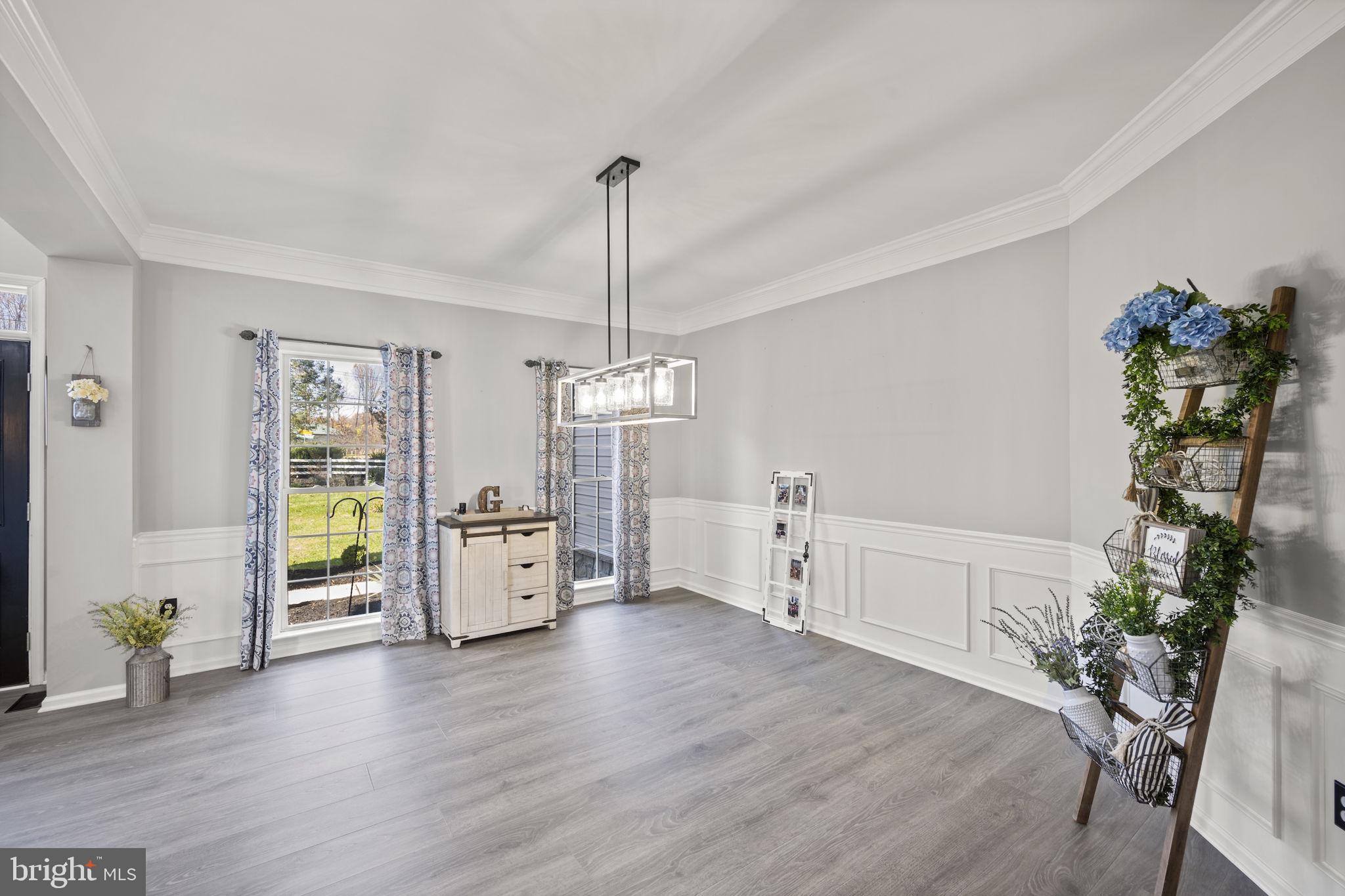 PRIESTFORD OVERLOOK - Residential