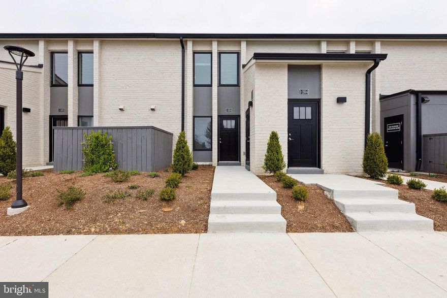 This brand new condo with two bedrooms and two full bathrooms, and is located near the Montgomery Village Shopping Center, which offers a plethora of retail, dining, and service options. Designer finishes can be found throughout the space, including granite countertops, stainless steel appliances, luxury vinyl plank floors, white cabinets, a subway tile kitchen backsplash, LED lighting, and more. The apartment is constructed with bricks and concrete, ensuring a quiet living space where you won't be bothered by neighbors. Additionally, two assigned parking spaces.
The location is highly convenient, with easy walking access to three different shopping centers (Aldi, Lidl, Selectos, Choice, Big Lots & CVS), restaurants, major highways, and the Shady Grove metro station. Please note that pets are not allowed.
For directions, please refer to the map and navigate to 19388 Montgomery Village Ave, which is the address for the nearby McDonald's. The condo building is located just behind the McDonald's store