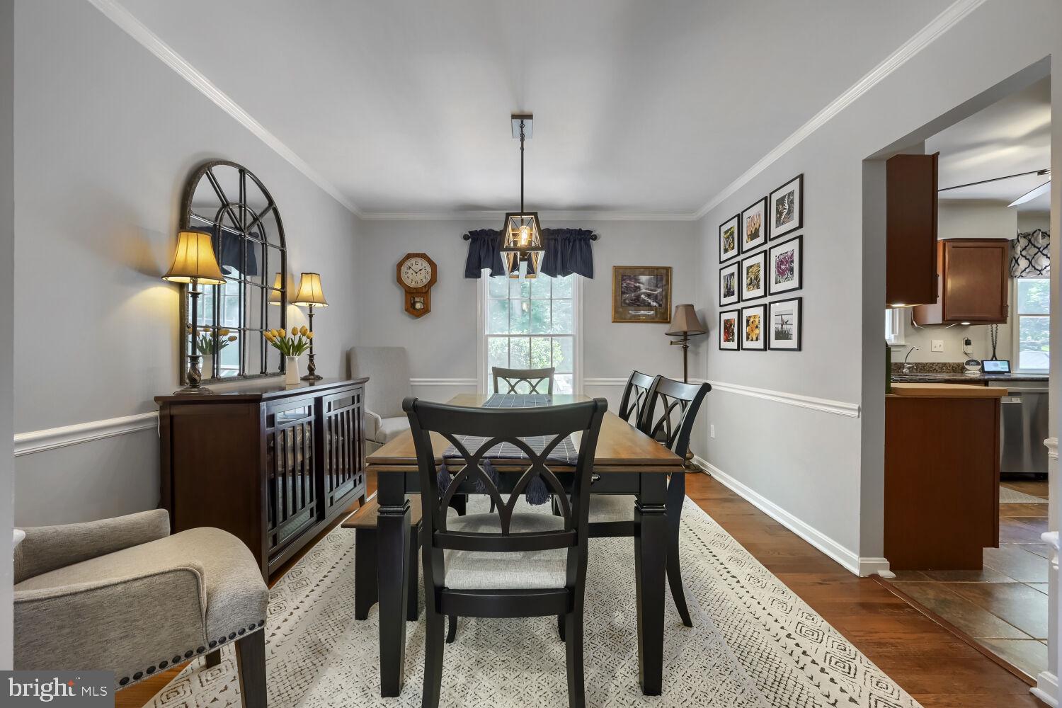 HUNTERS RUN - Residential