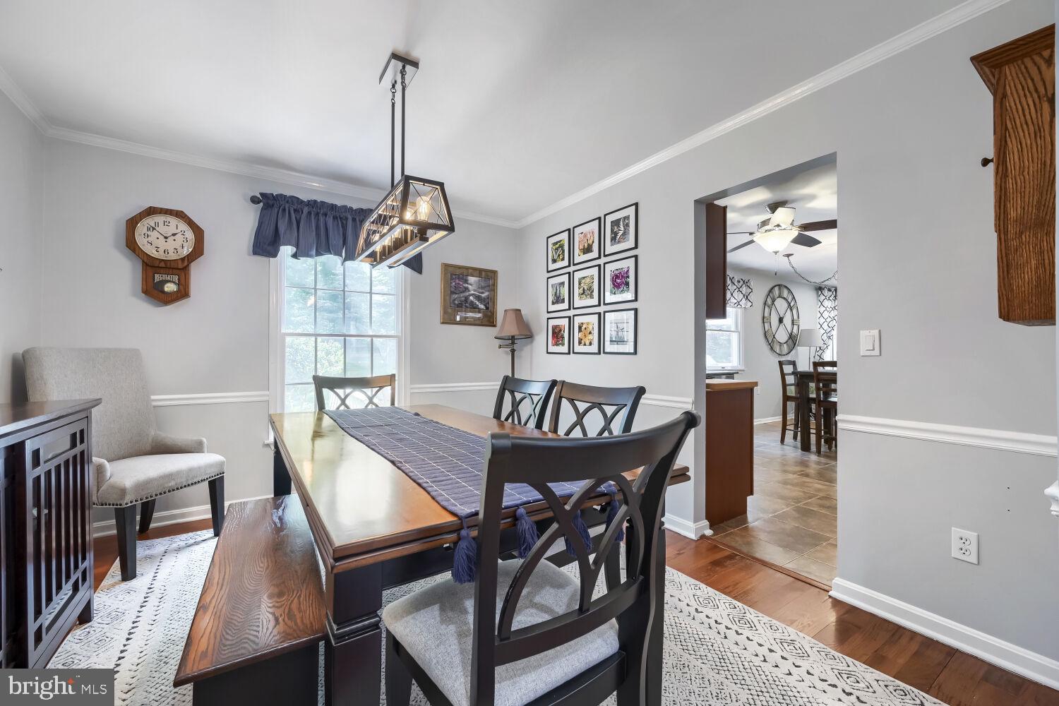 HUNTERS RUN - Residential