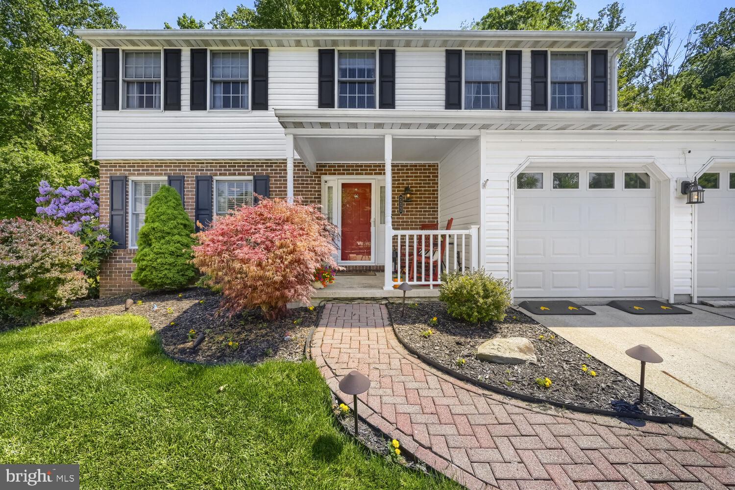 HUNTERS RUN - Residential