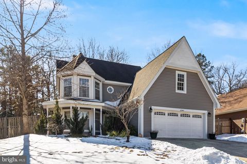 47960 MAYFLOWER DRIVE LEXINGTON PARK MD 20653