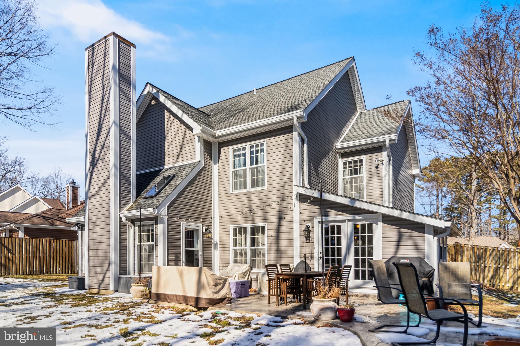 CEDAR COVE - Residential