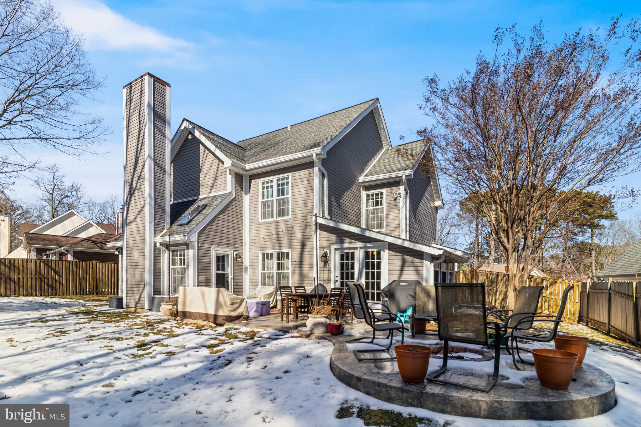 CEDAR COVE - Residential