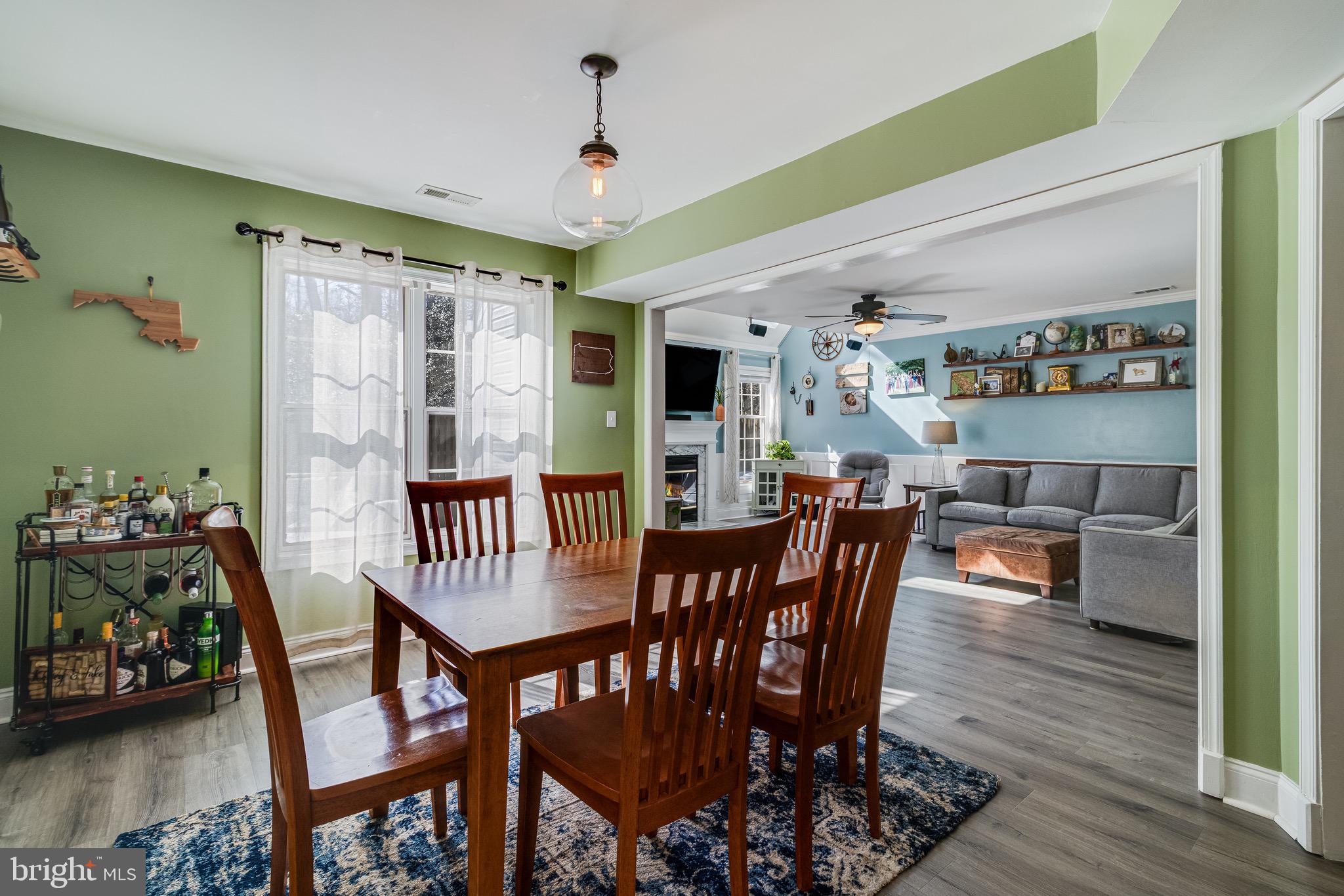 CEDAR COVE - Residential