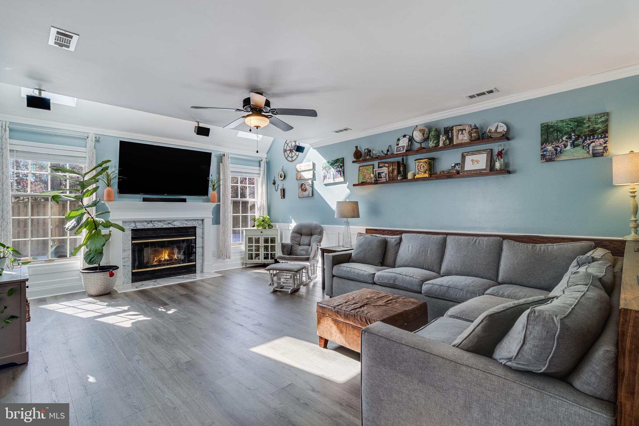 CEDAR COVE - Residential