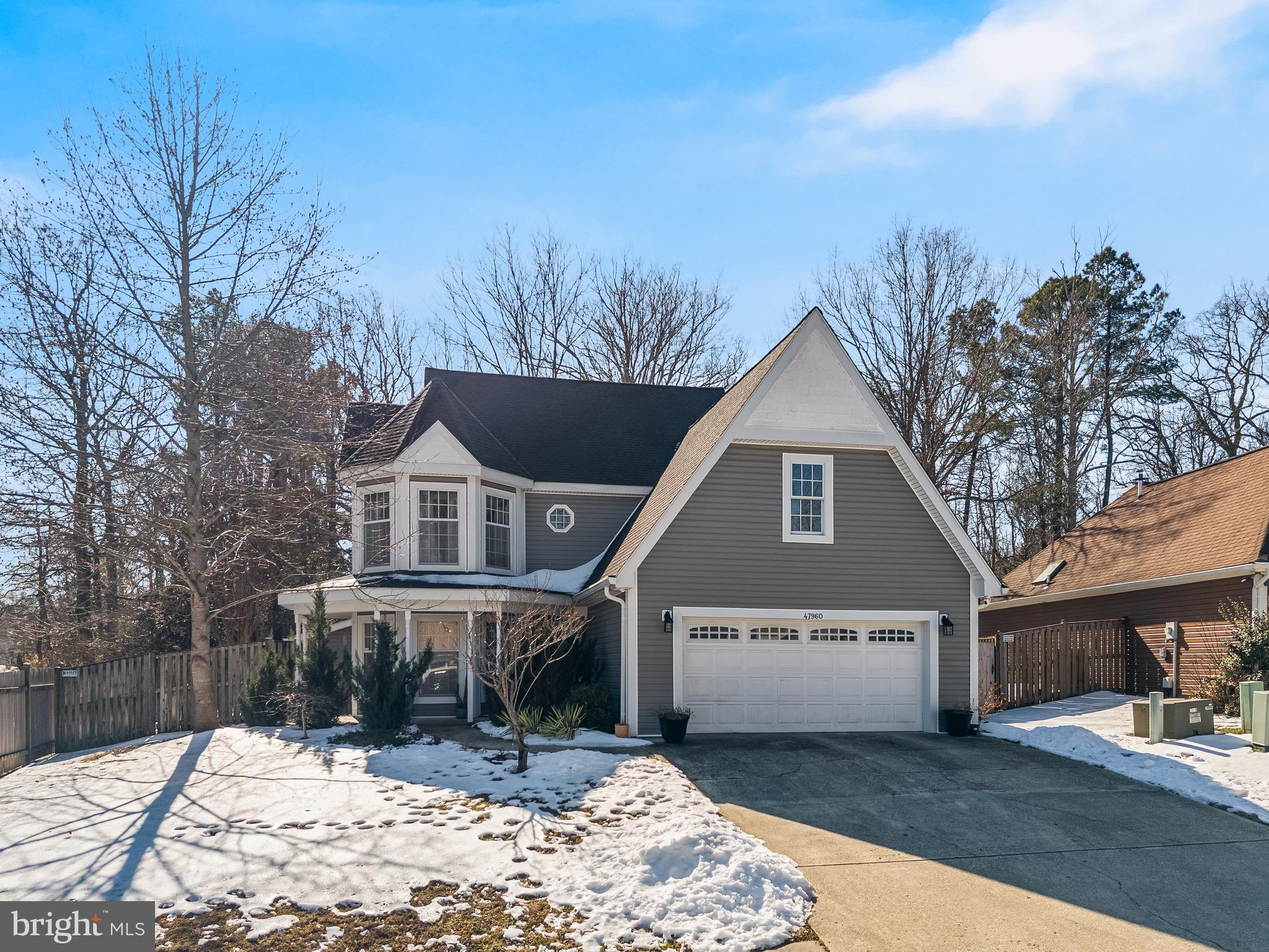 47960 MAYFLOWER DRIVE