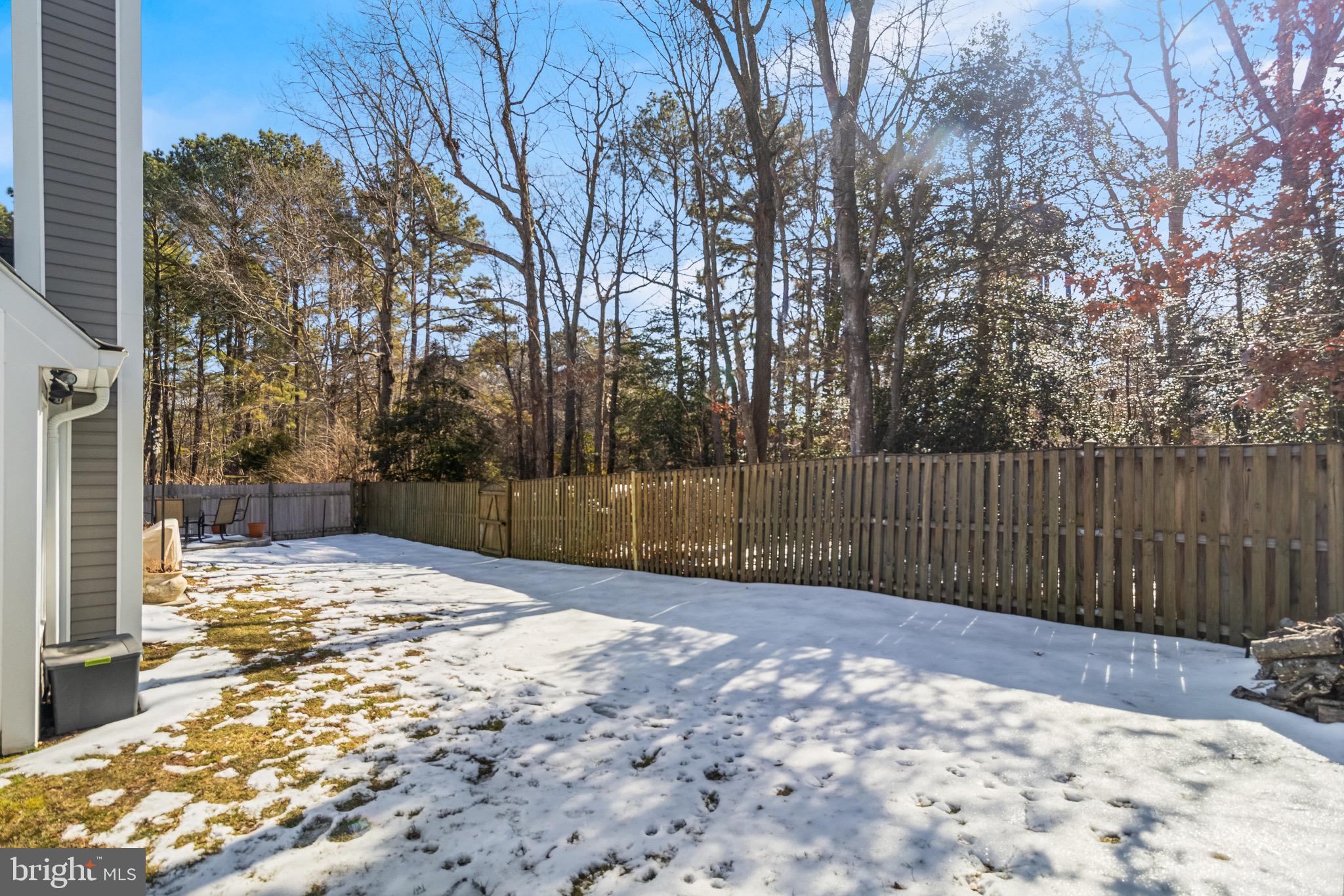 CEDAR COVE - Residential