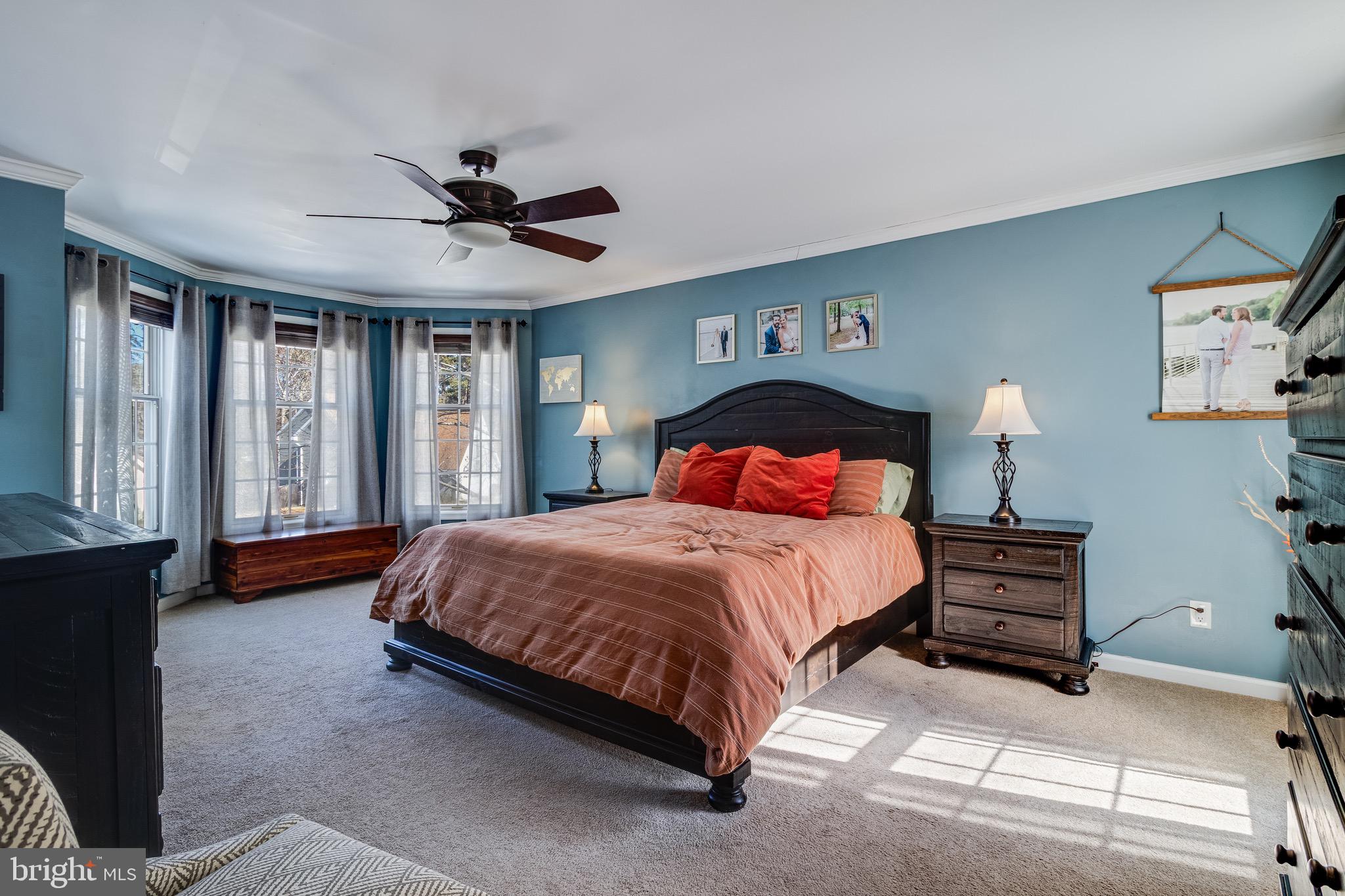 CEDAR COVE - Residential