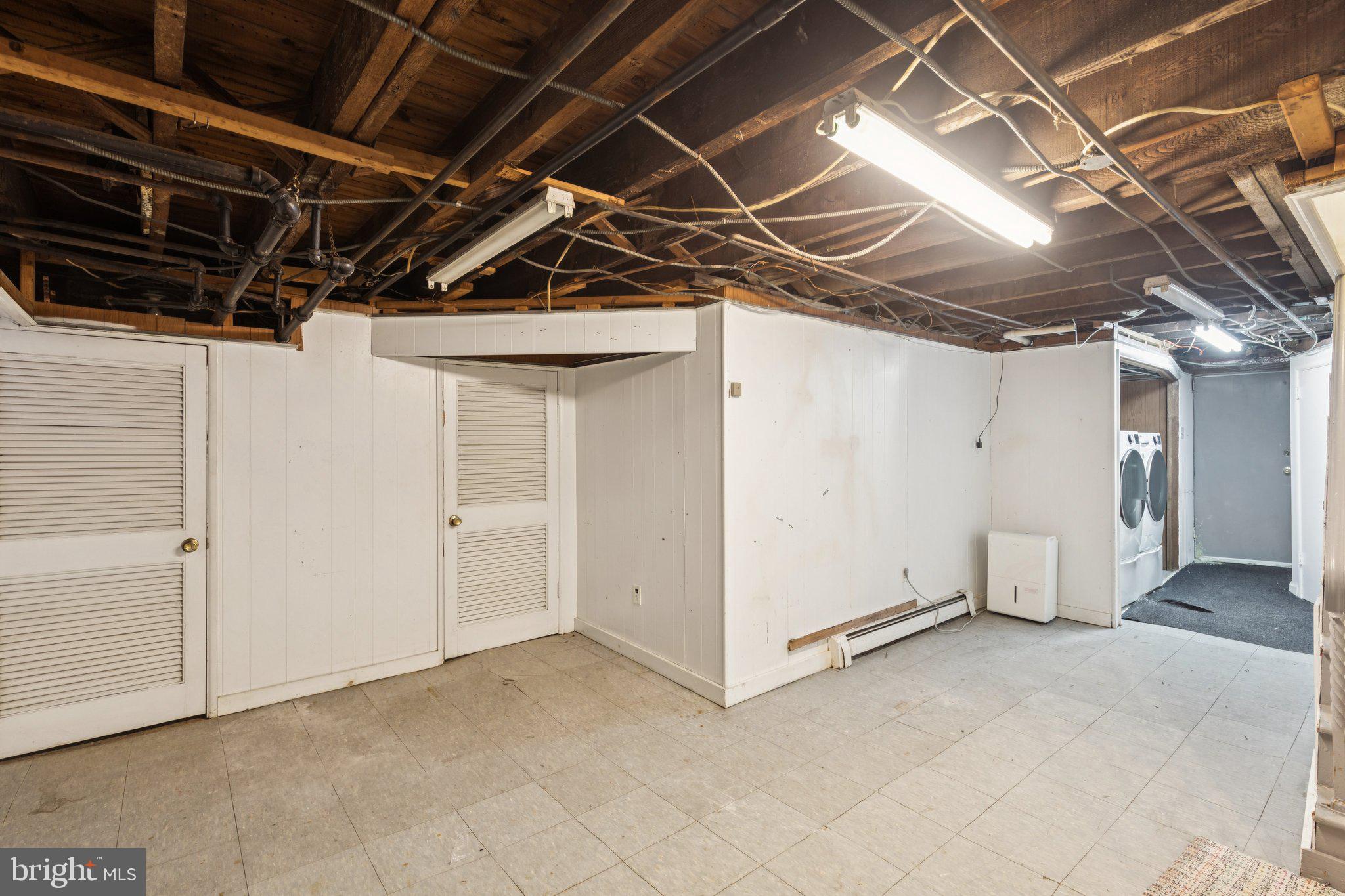 MT AIRY (WEST) - Residential