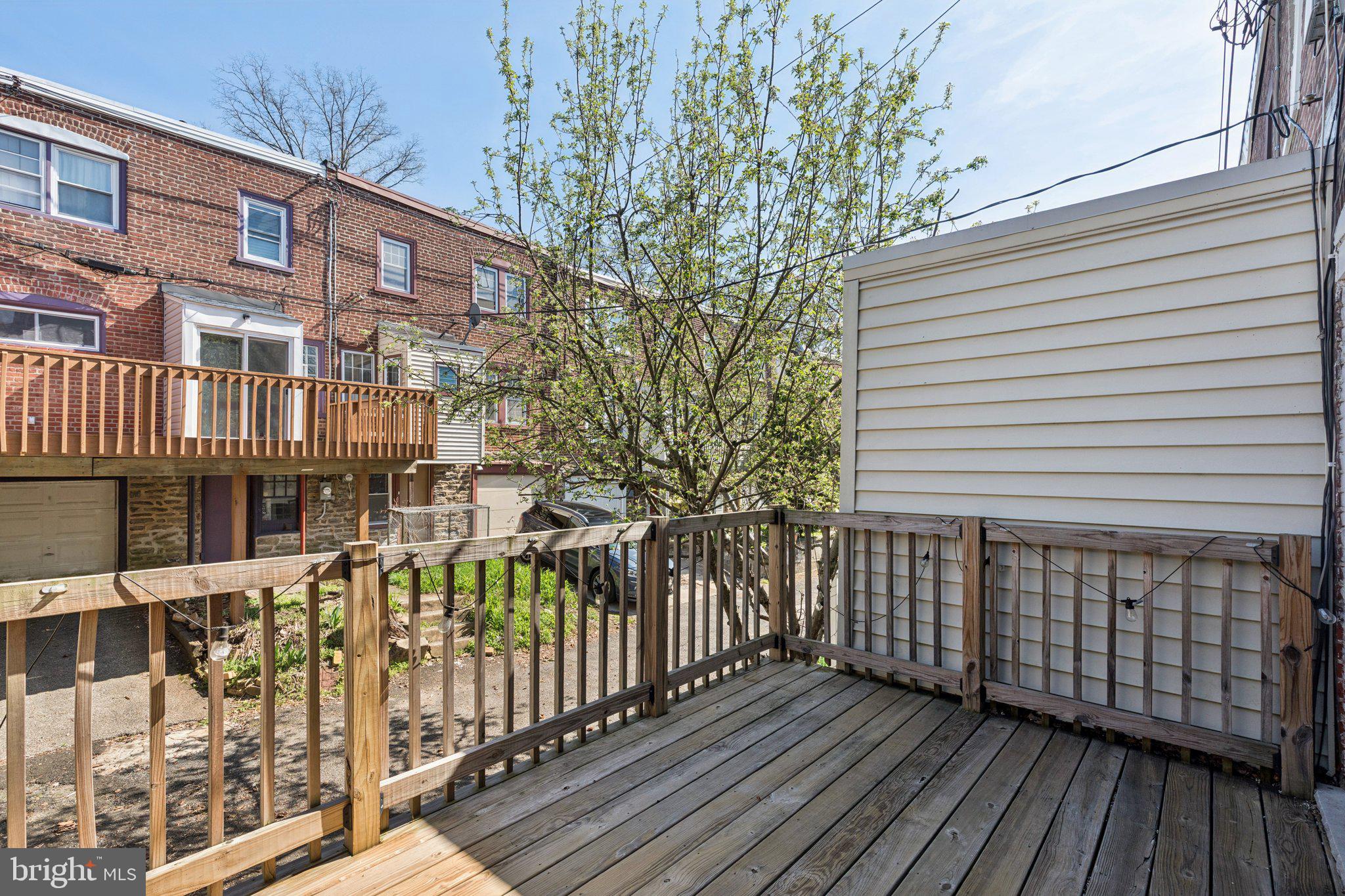 MT AIRY (WEST) - Residential