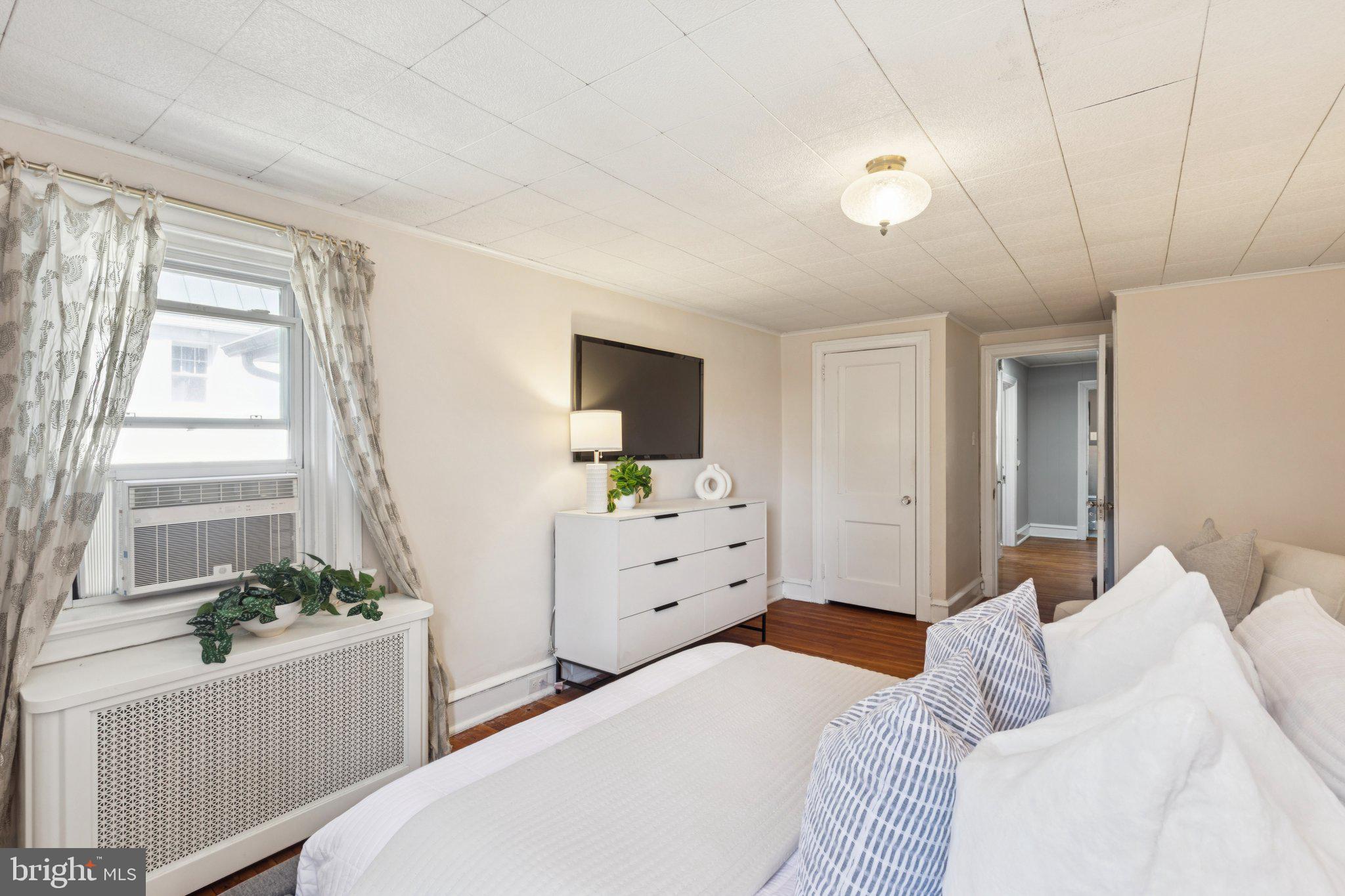 MT AIRY (WEST) - Residential