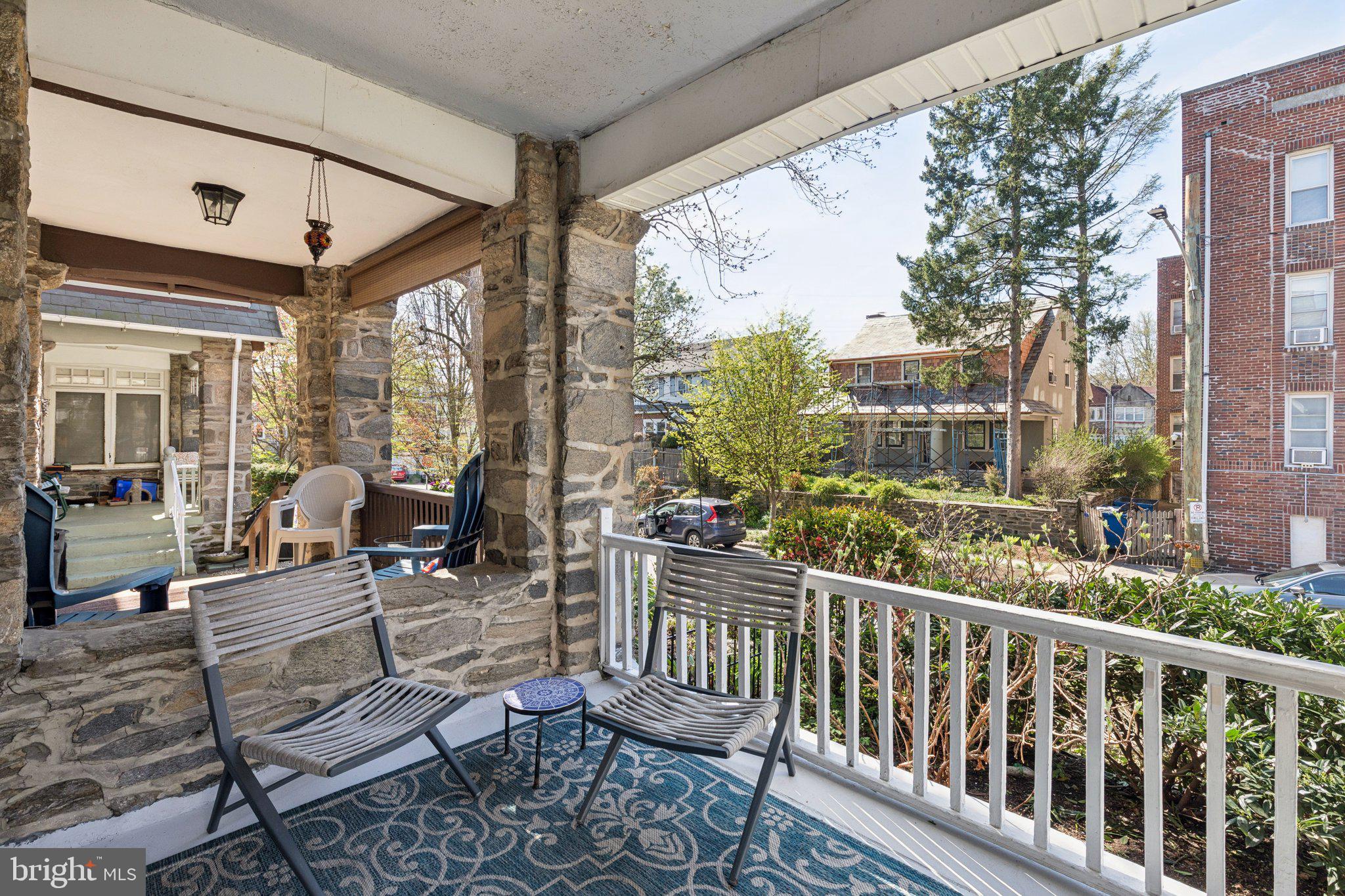 MT AIRY (WEST) - Residential