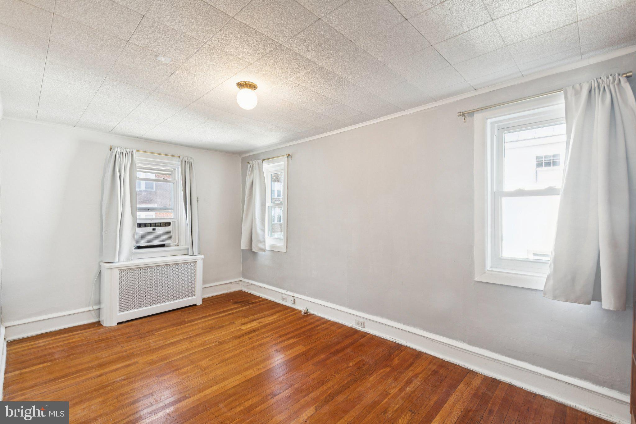 MT AIRY (WEST) - Residential