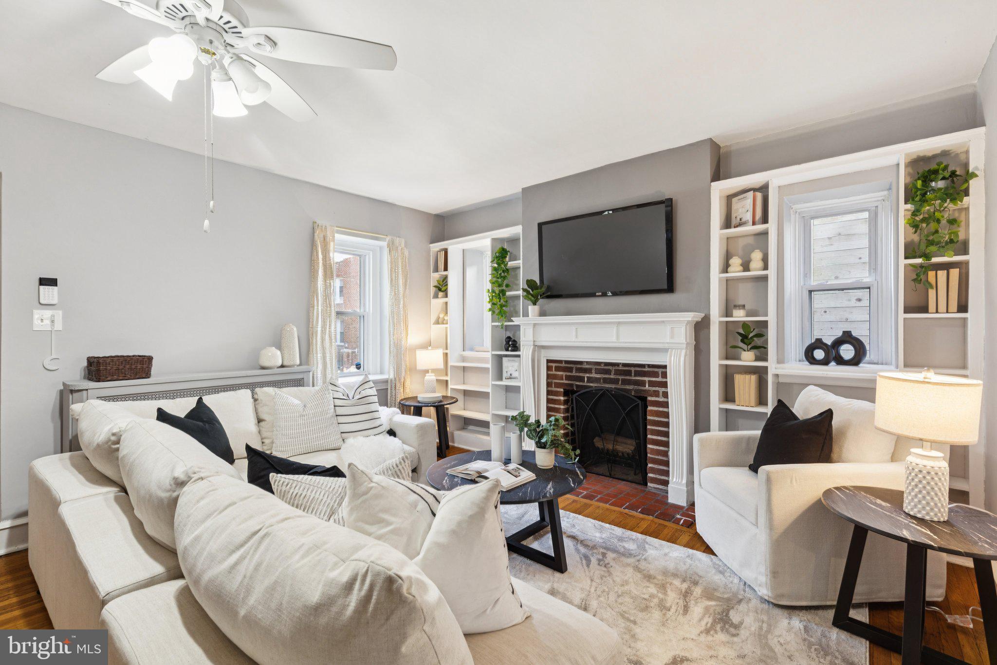 MT AIRY (WEST) - Residential