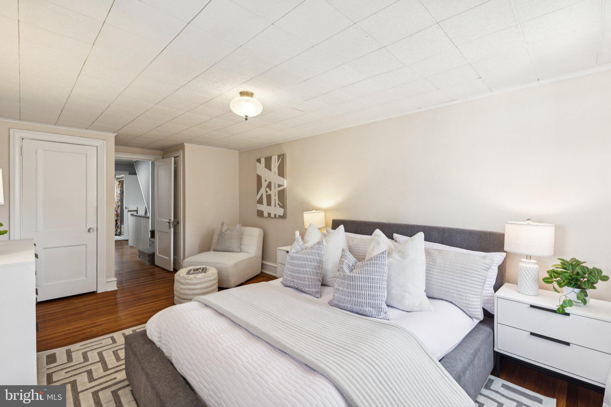 MT AIRY (WEST) - Residential