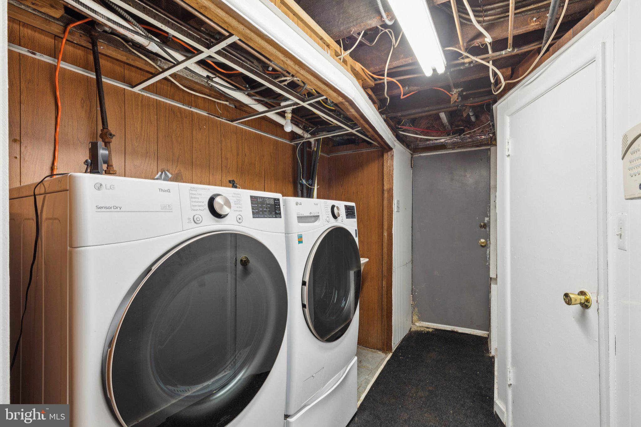 MT AIRY (WEST) - Residential