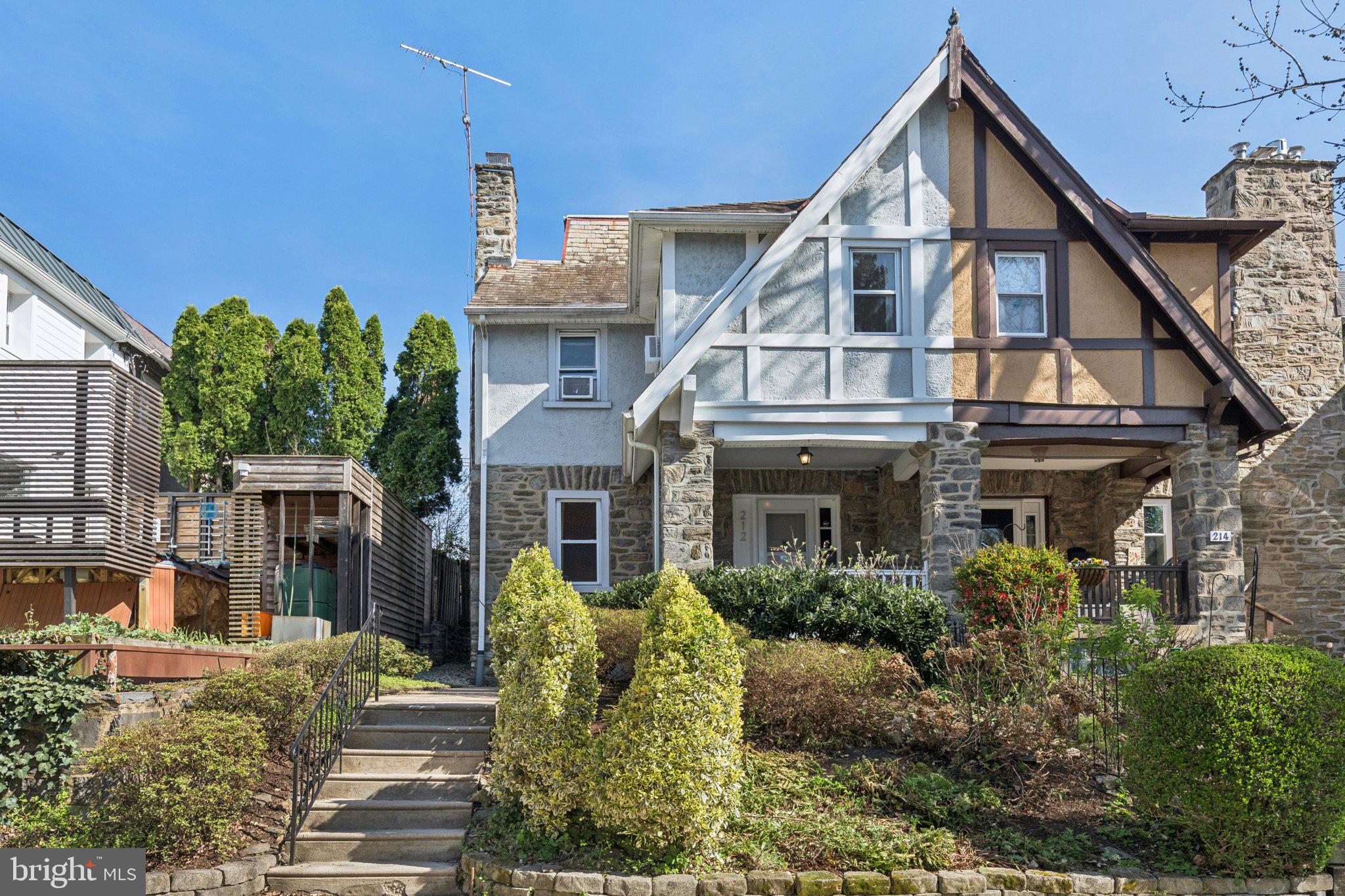 MT AIRY (WEST) - Residential