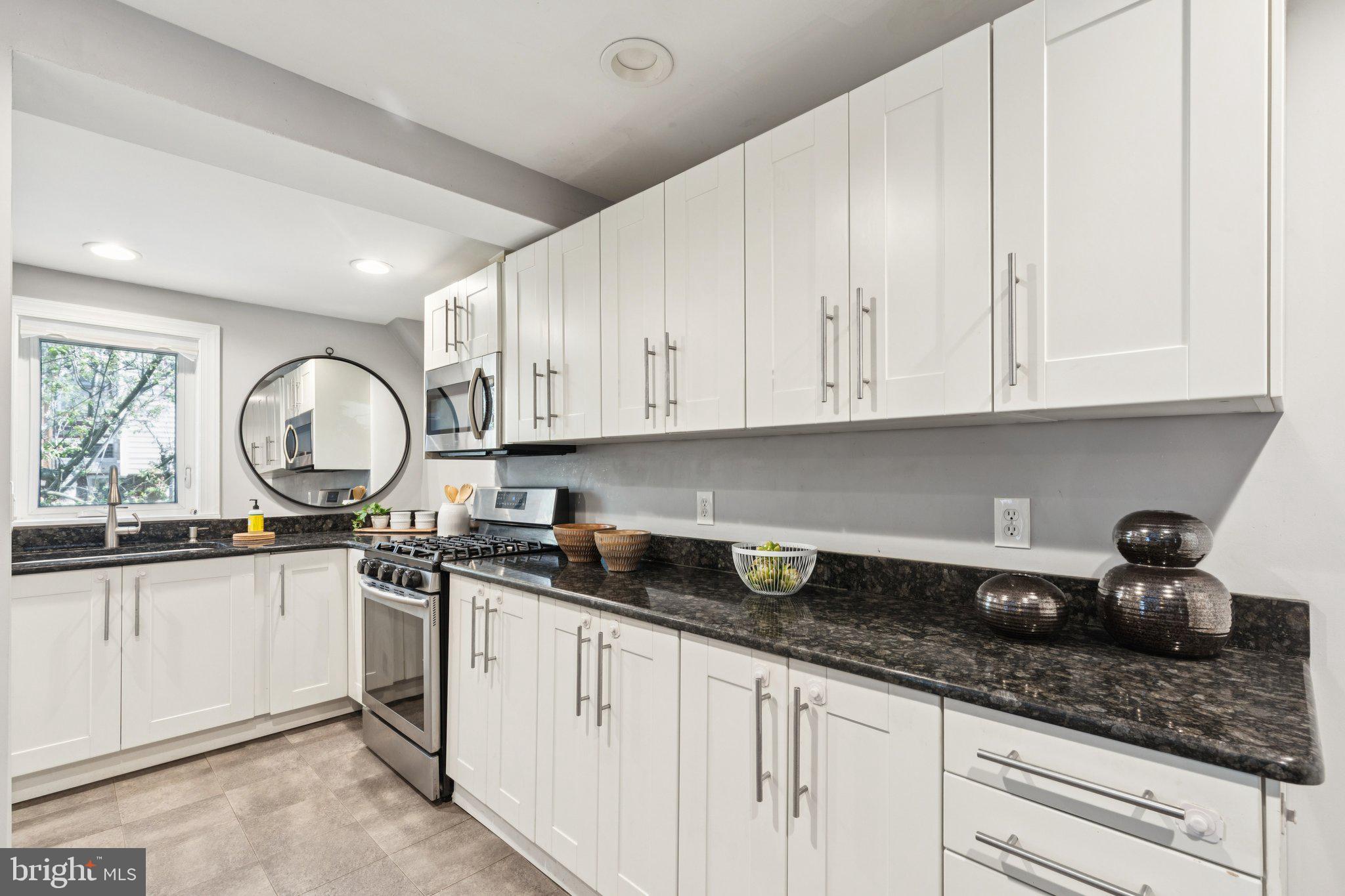 MT AIRY (WEST) - Residential