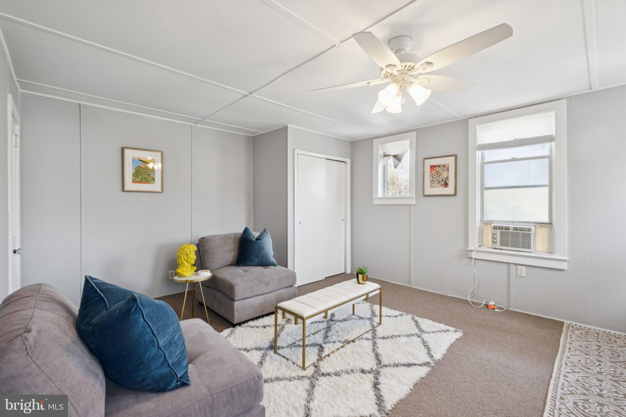 MT AIRY (WEST) - Residential