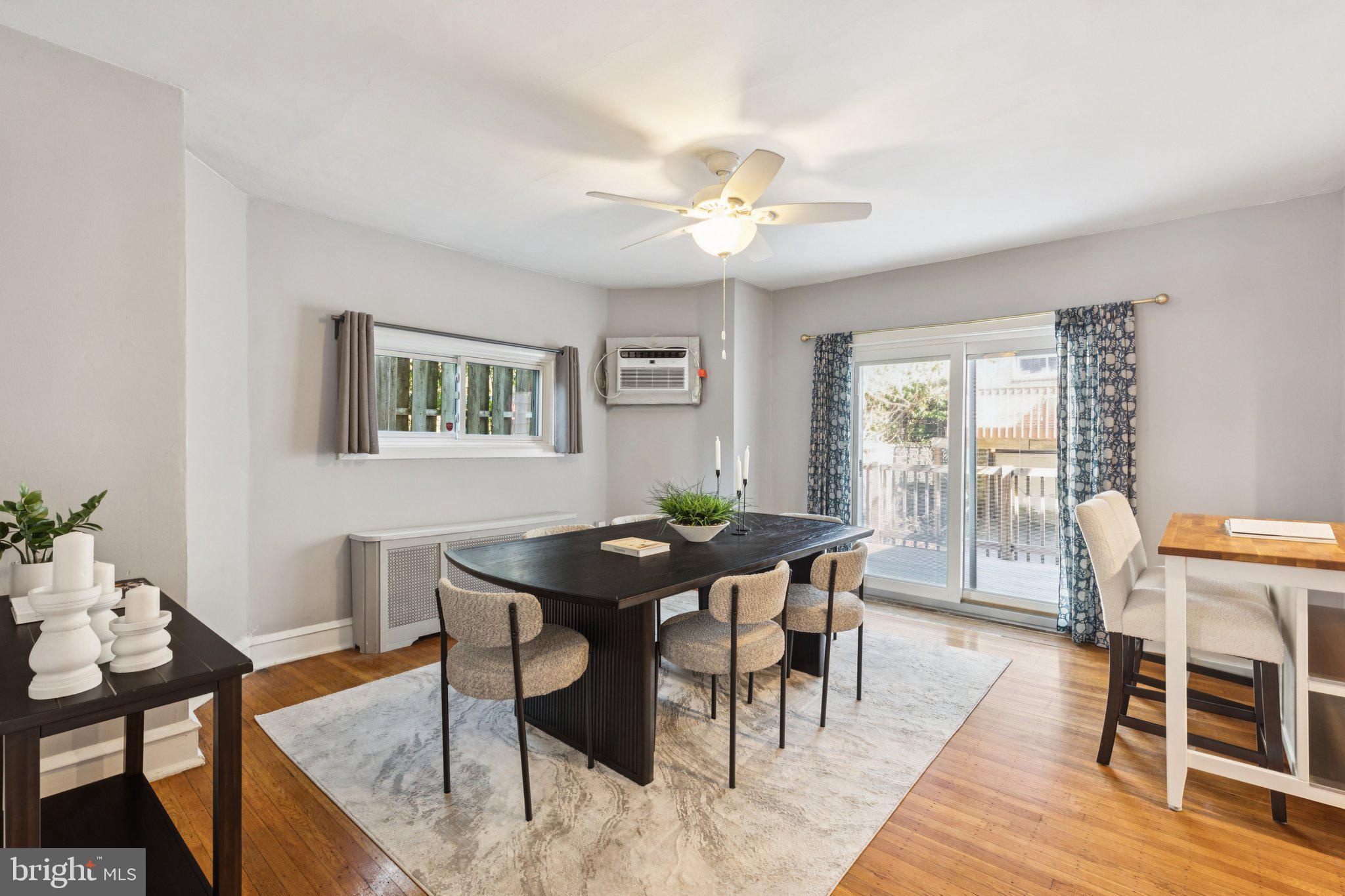 MT AIRY (WEST) - Residential