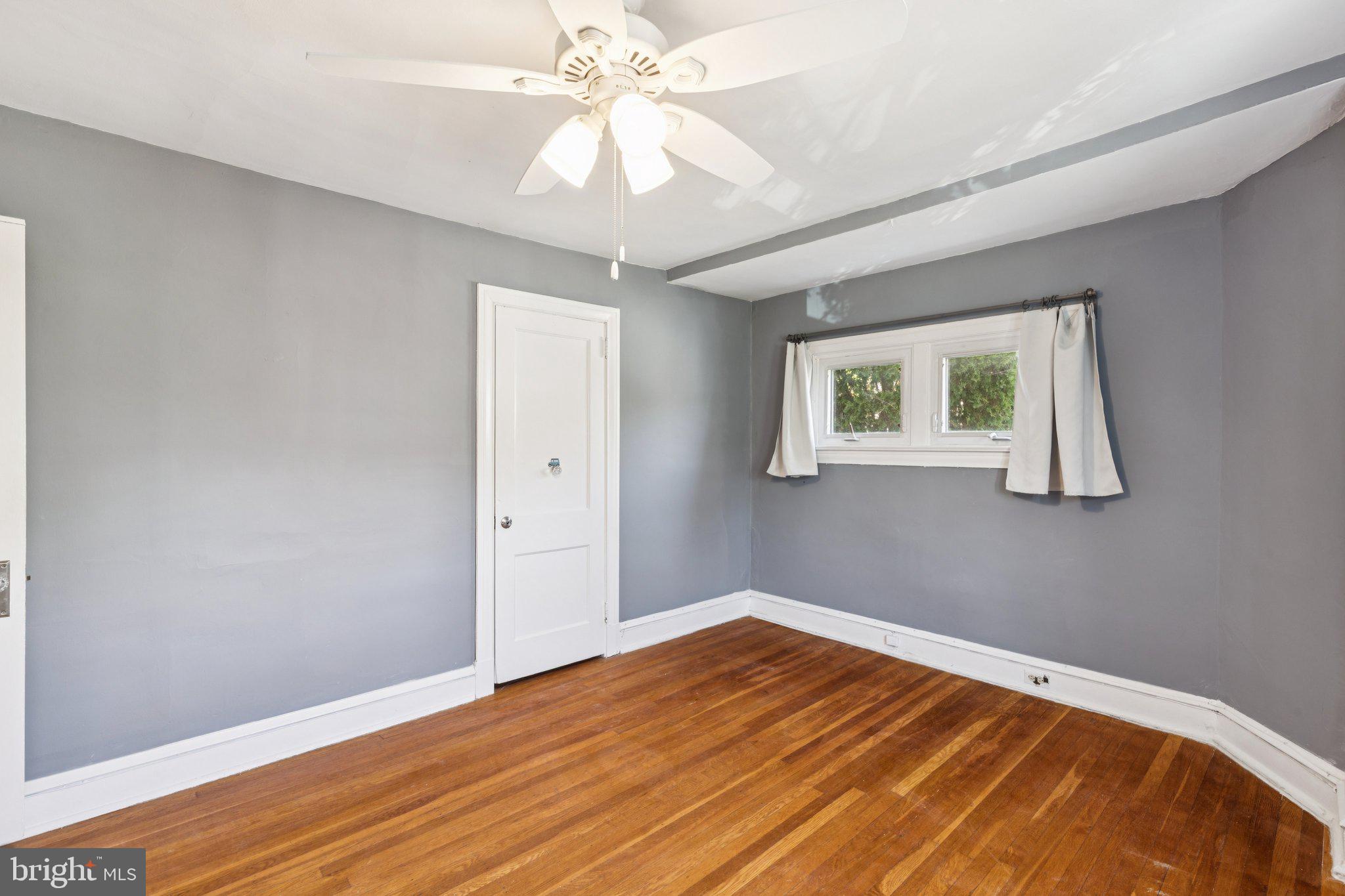 MT AIRY (WEST) - Residential