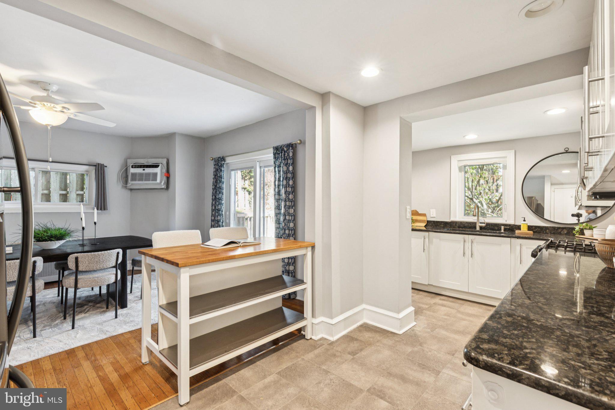 MT AIRY (WEST) - Residential