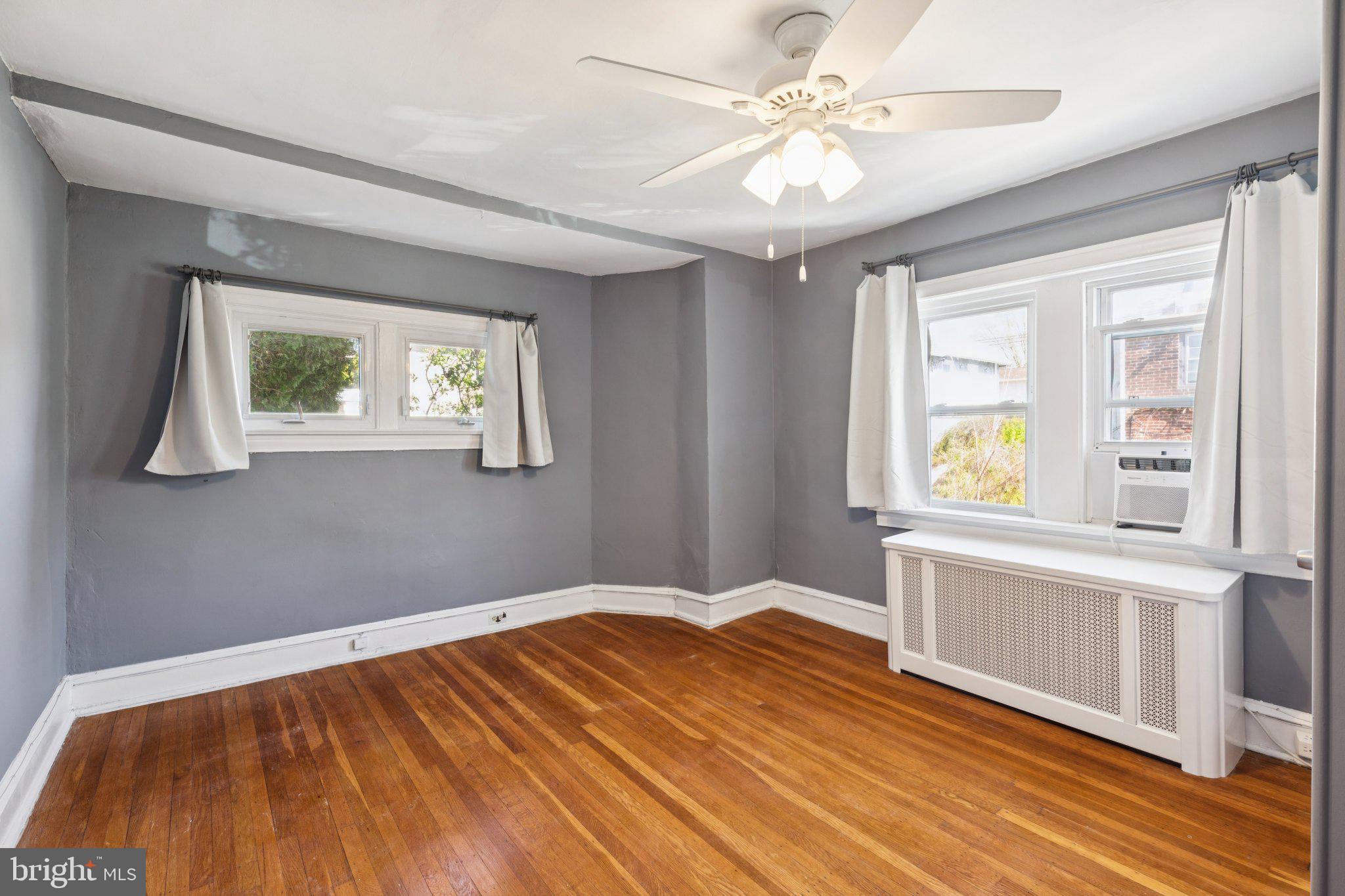 MT AIRY (WEST) - Residential