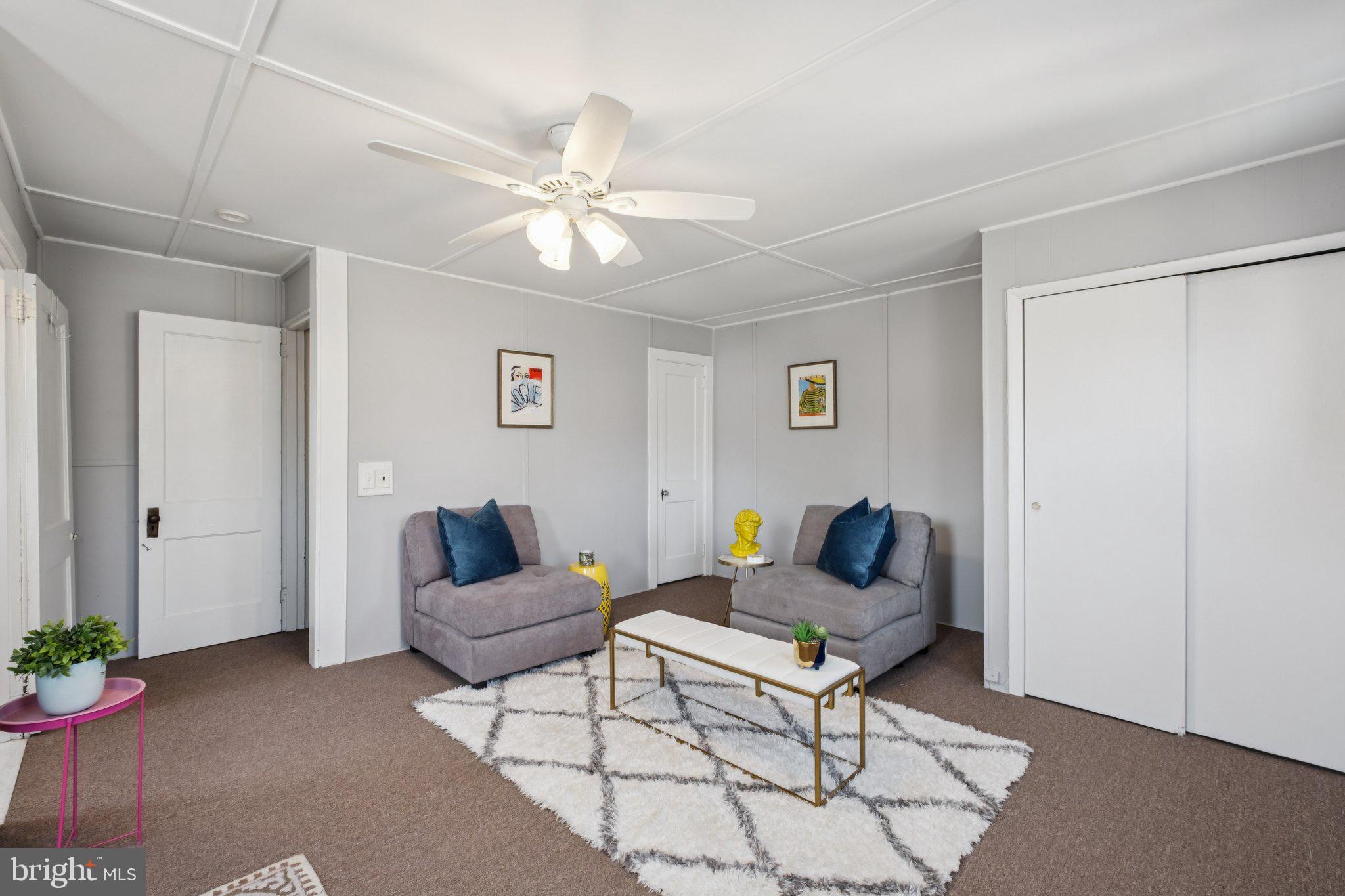 MT AIRY (WEST) - Residential