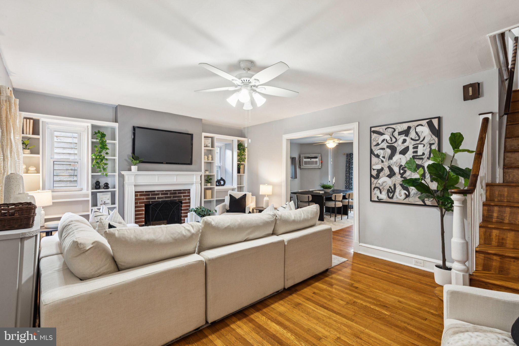 MT AIRY (WEST) - Residential