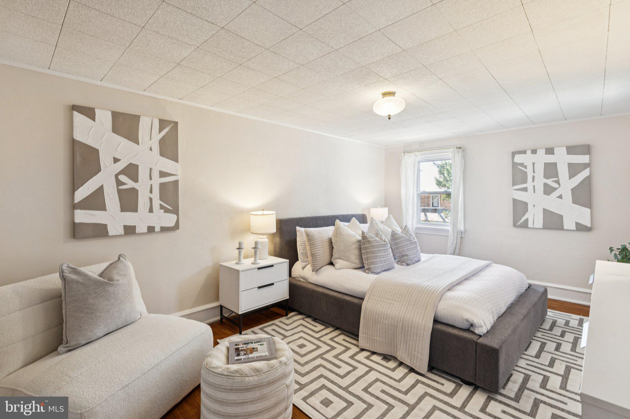 MT AIRY (WEST) - Residential