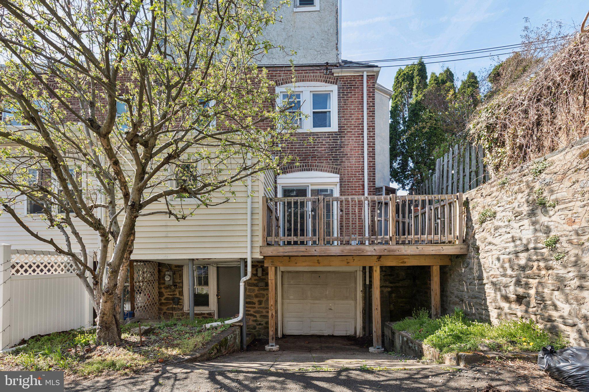 MT AIRY (WEST) - Residential