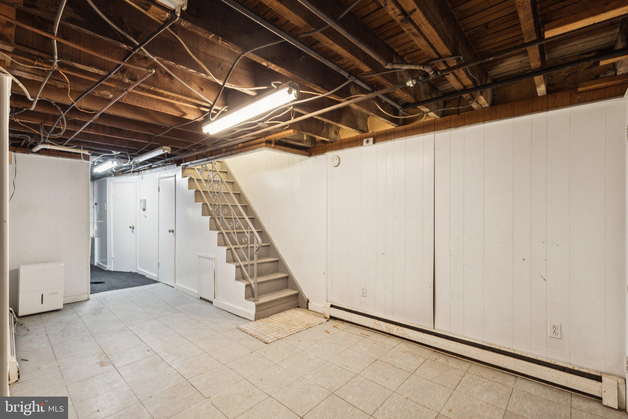 MT AIRY (WEST) - Residential