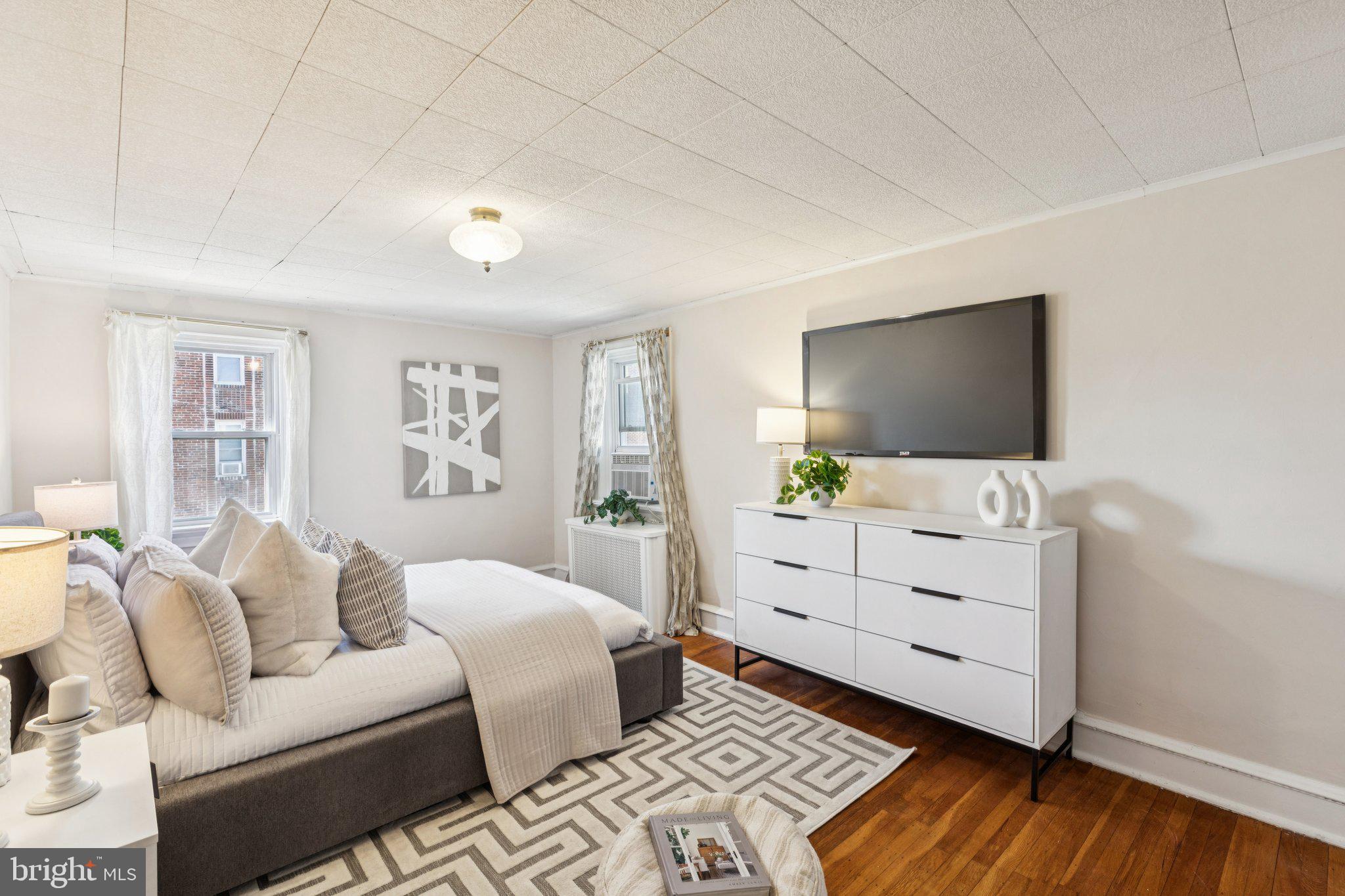 MT AIRY (WEST) - Residential