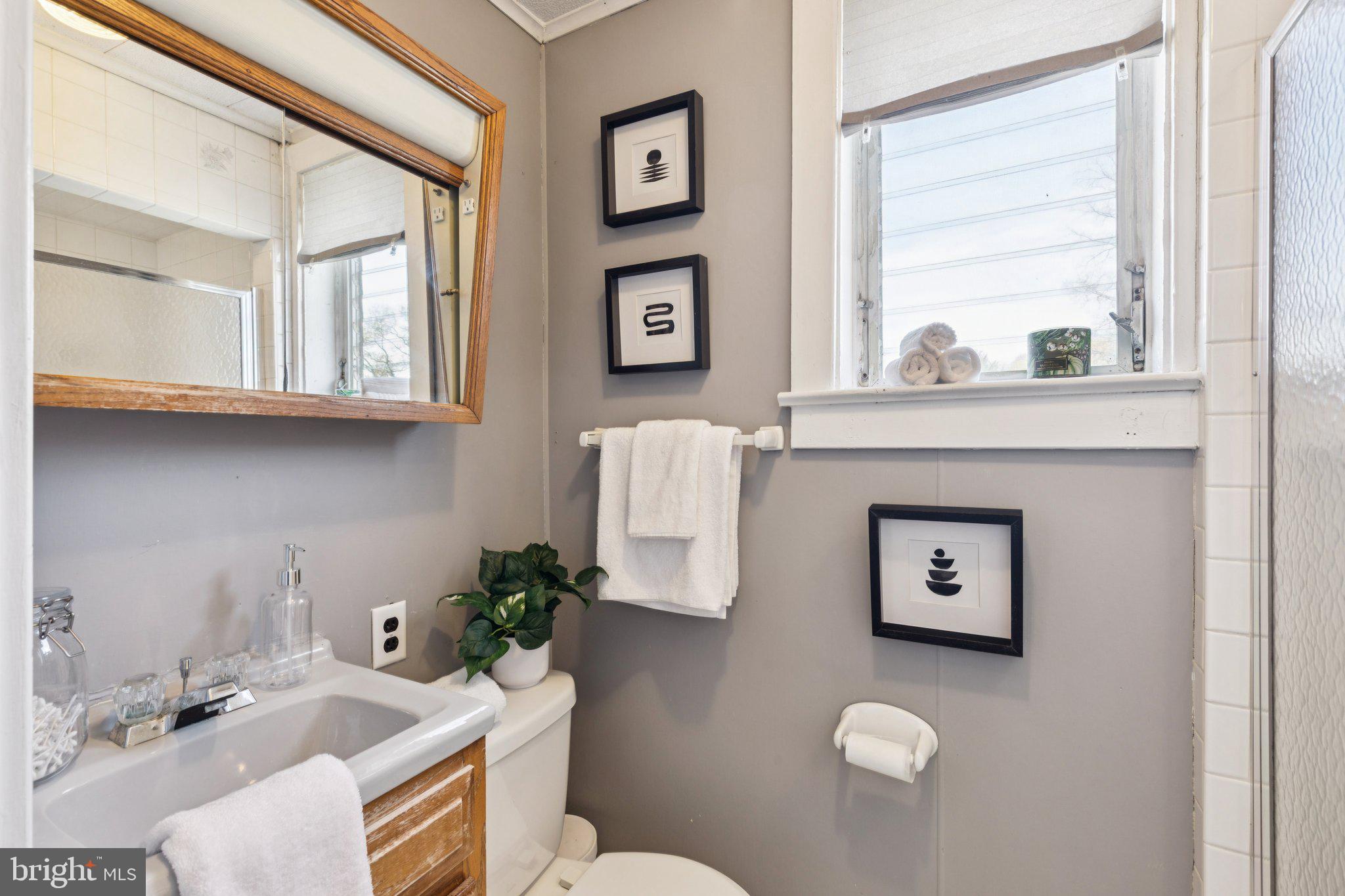 MT AIRY (WEST) - Residential