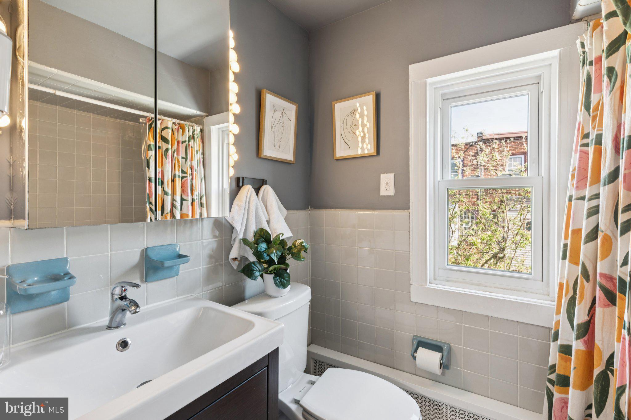 MT AIRY (WEST) - Residential