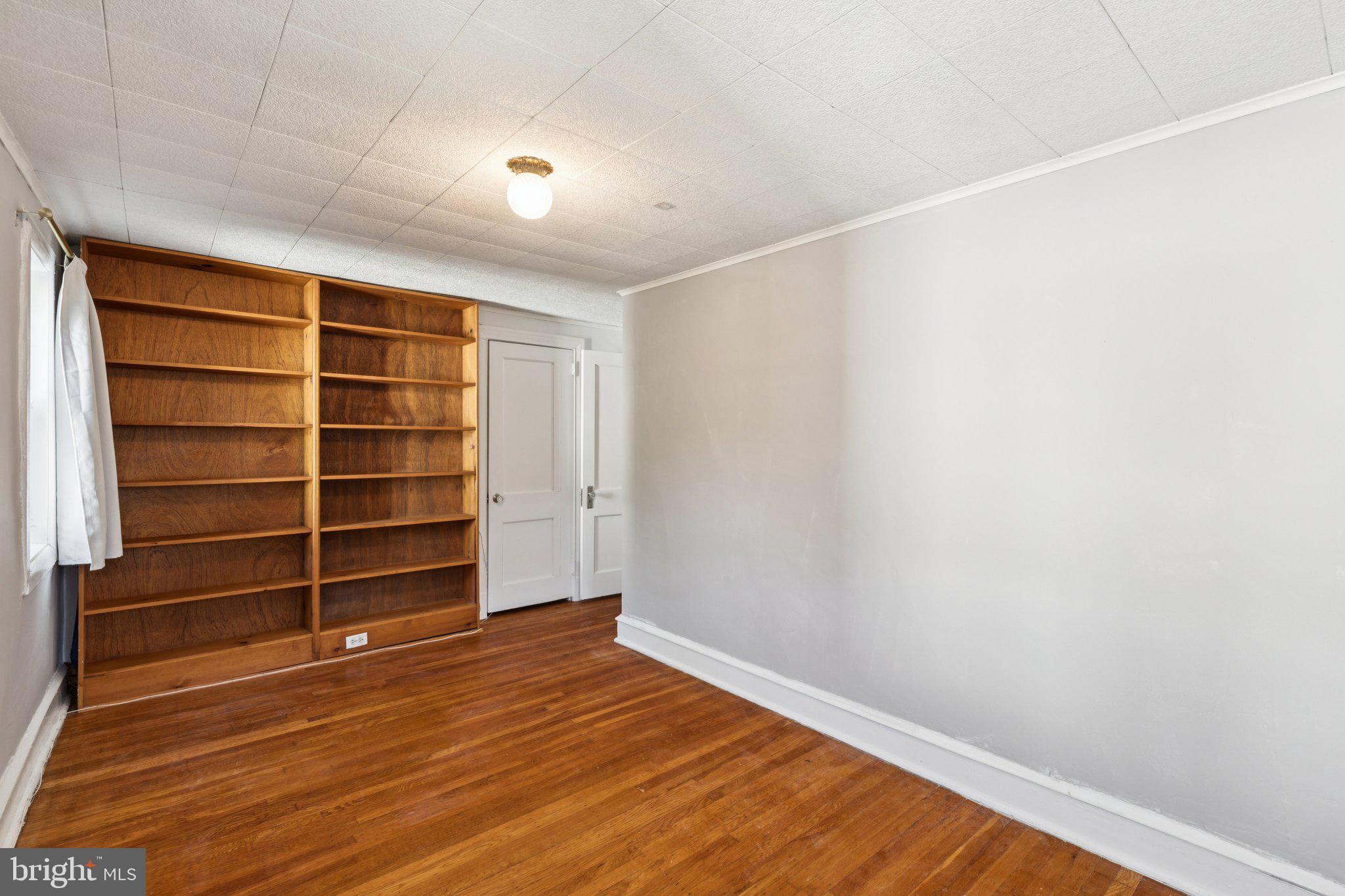 MT AIRY (WEST) - Residential