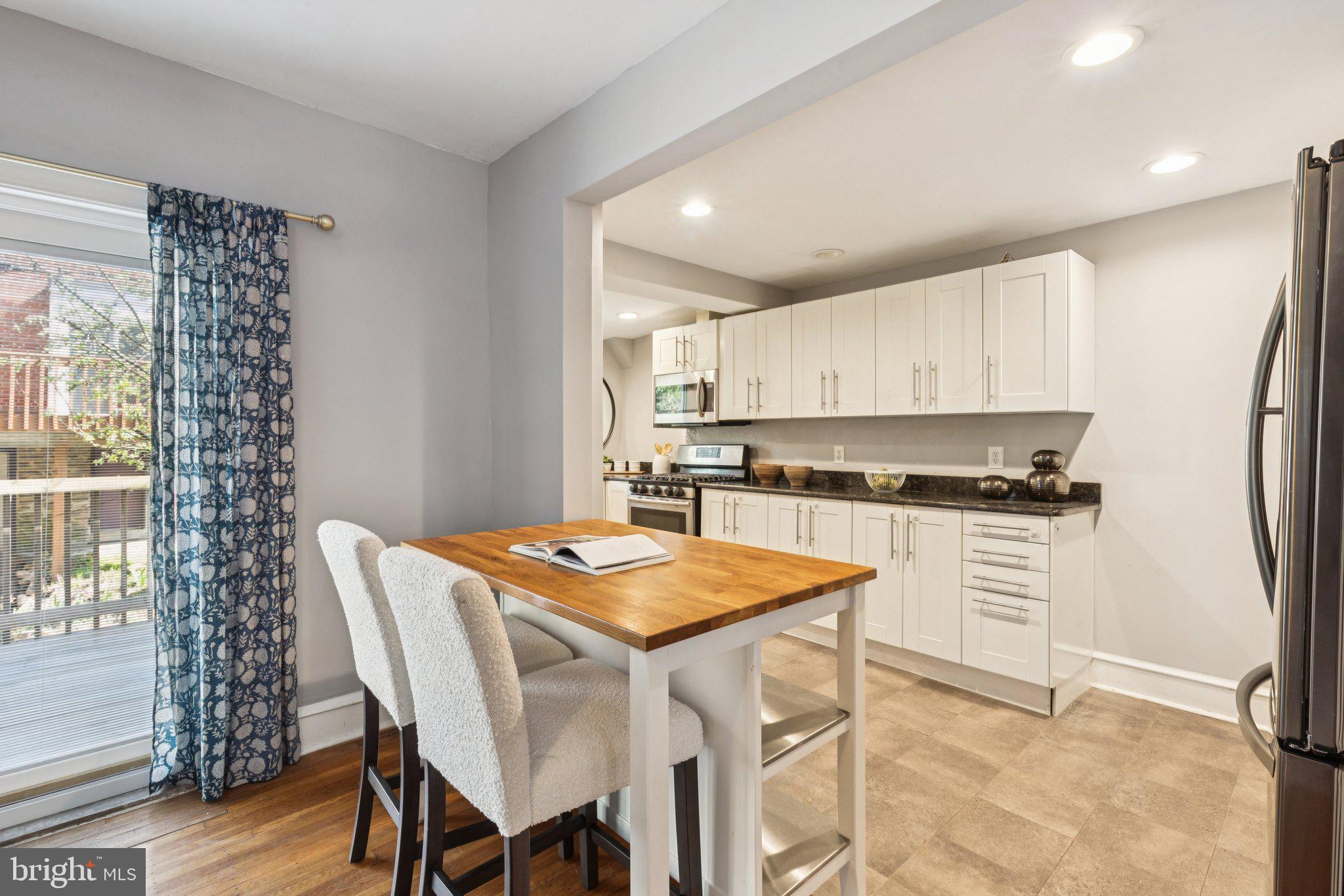 MT AIRY (WEST) - Residential