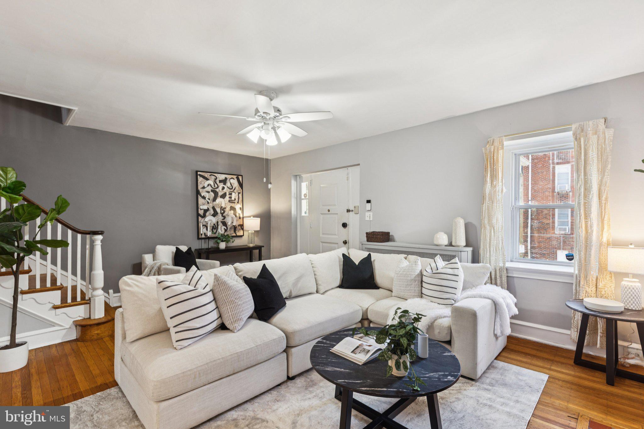 MT AIRY (WEST) - Residential