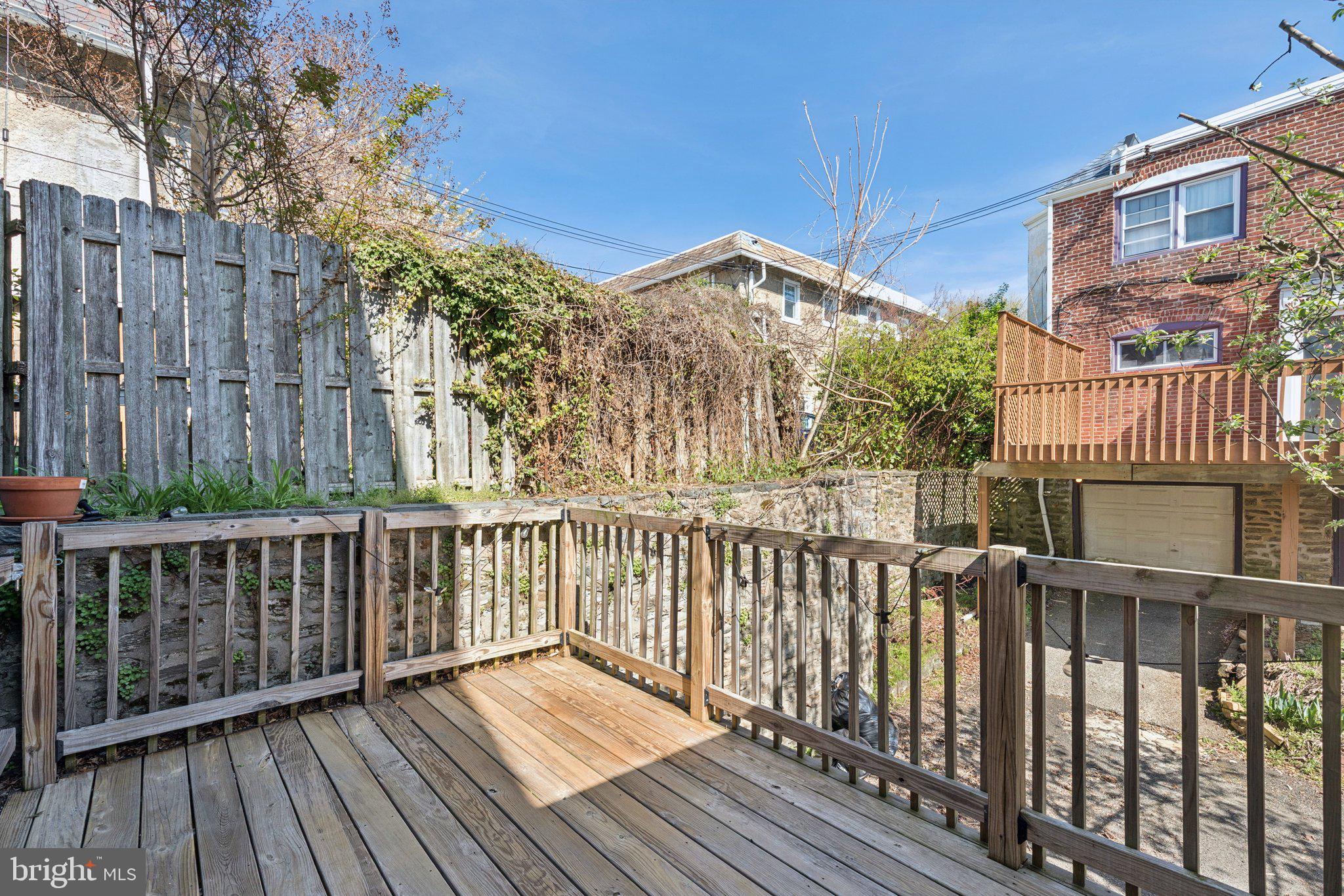 MT AIRY (WEST) - Residential