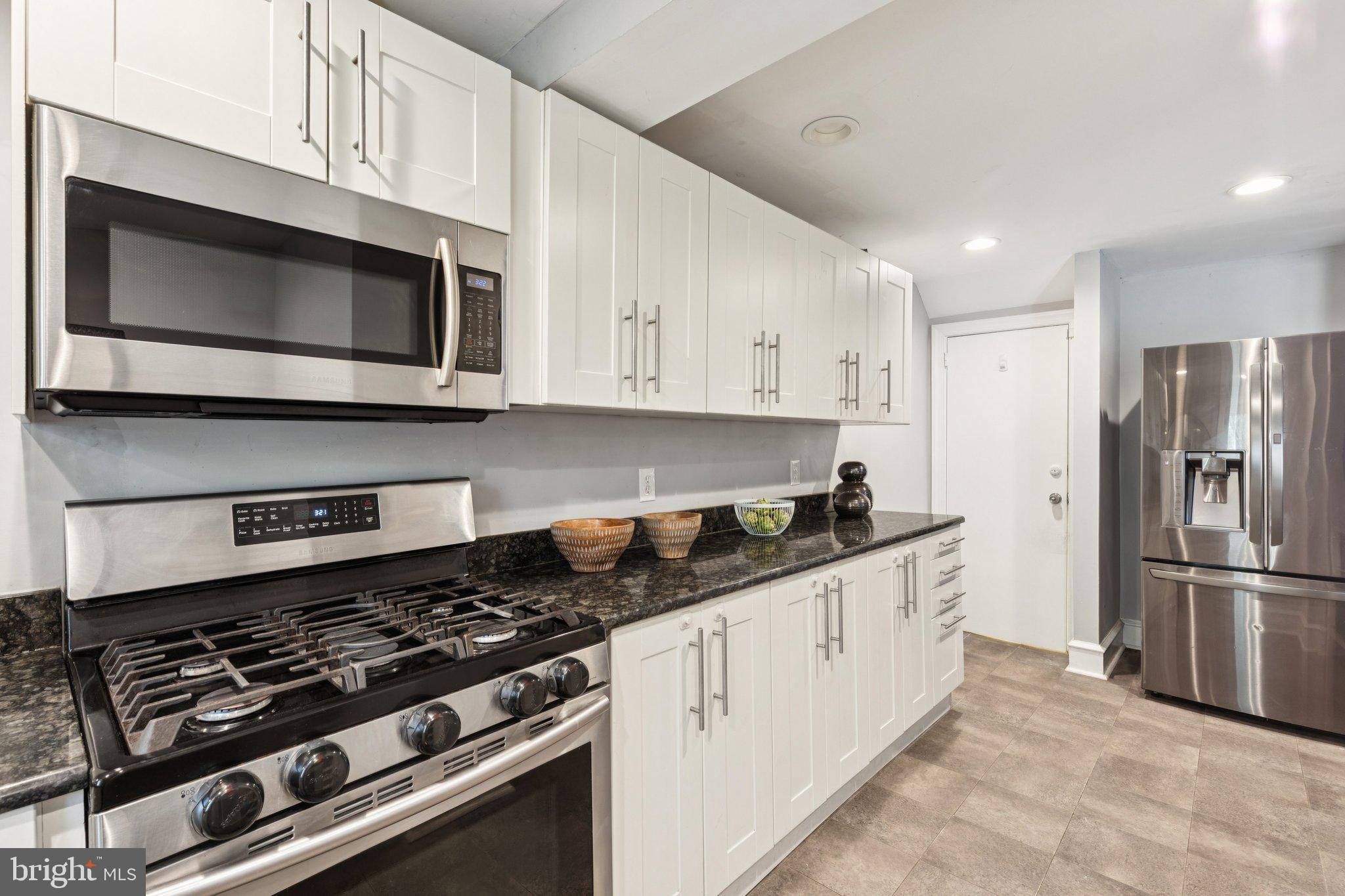 MT AIRY (WEST) - Residential