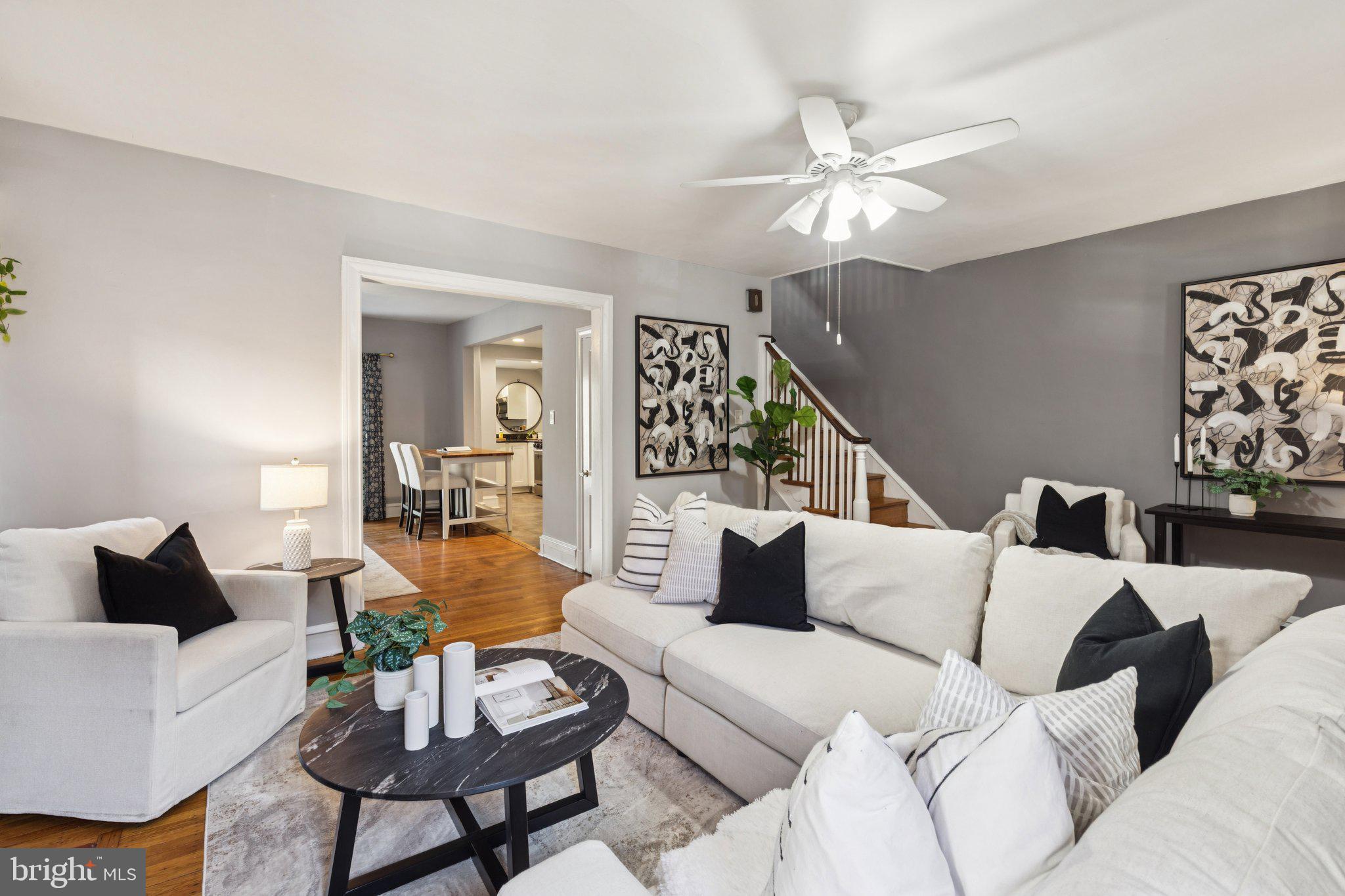 MT AIRY (WEST) - Residential