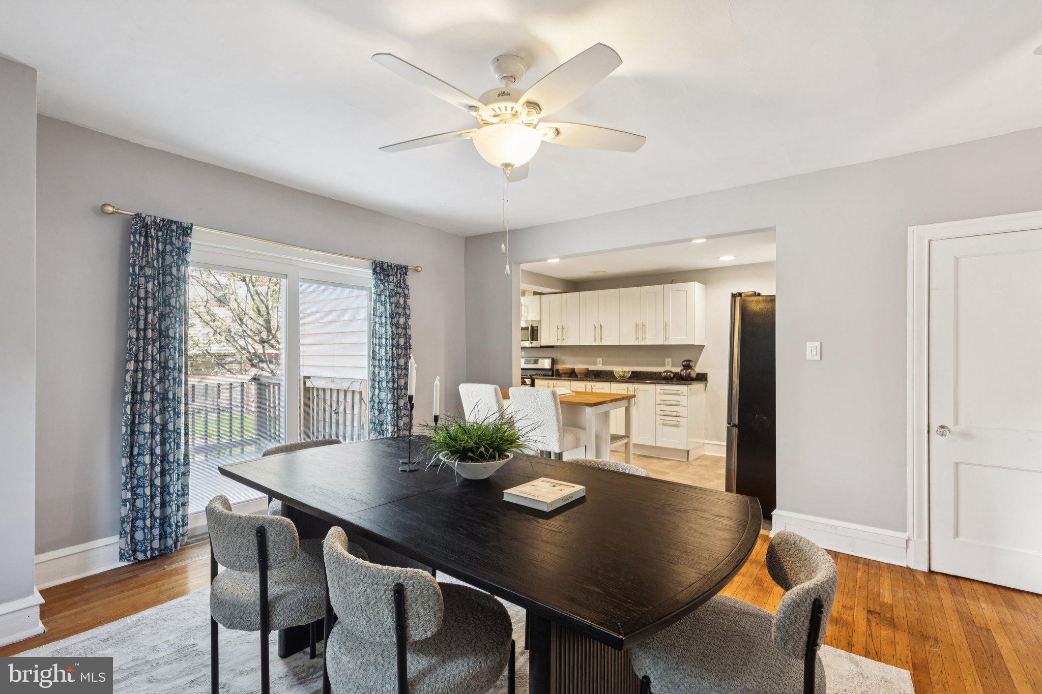 MT AIRY (WEST) - Residential