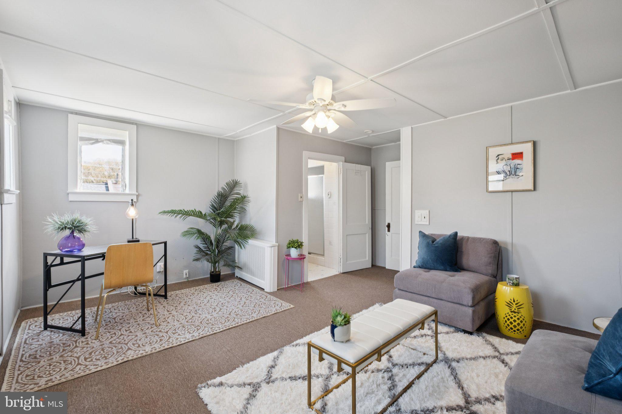 MT AIRY (WEST) - Residential