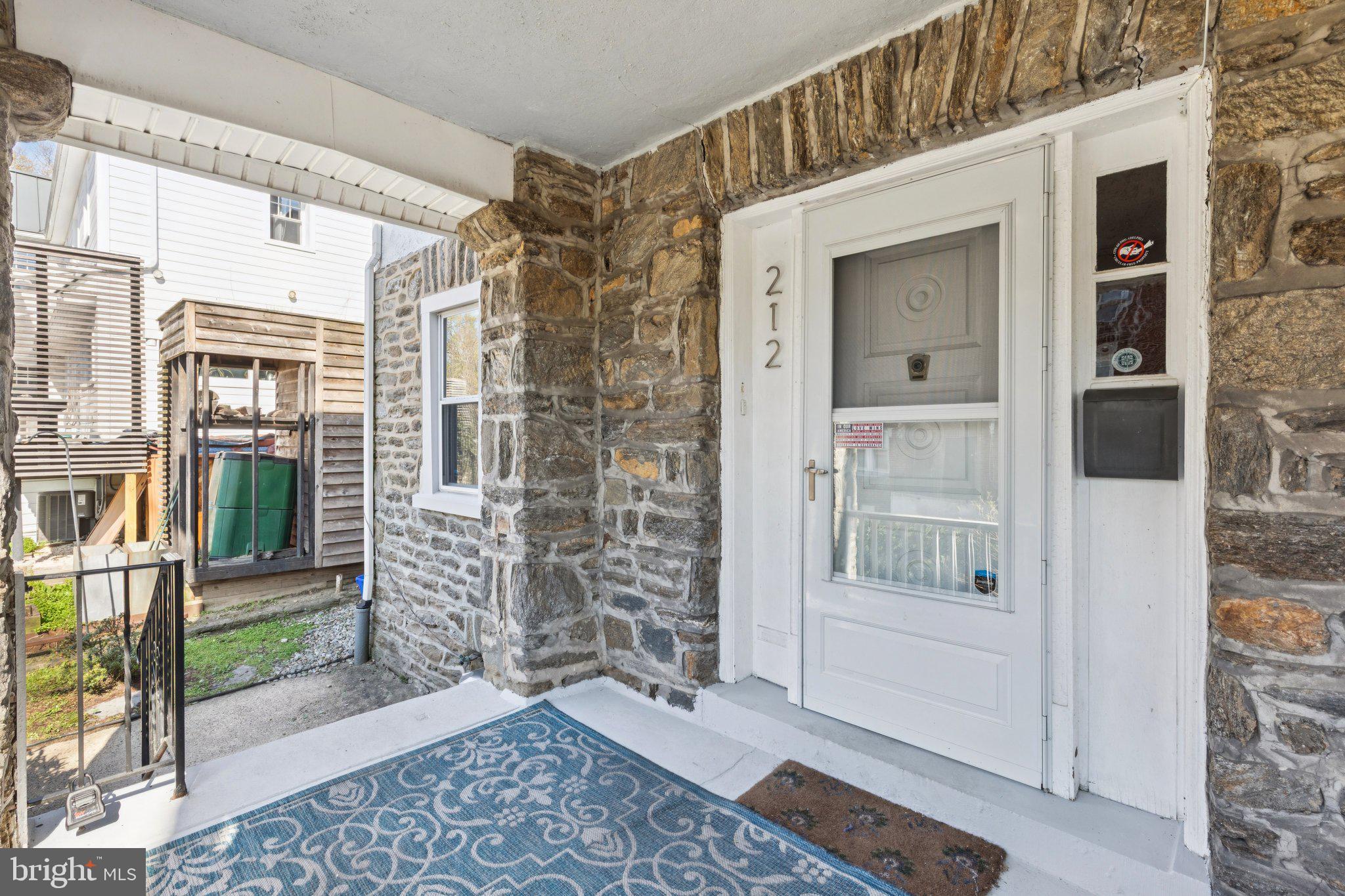 MT AIRY (WEST) - Residential