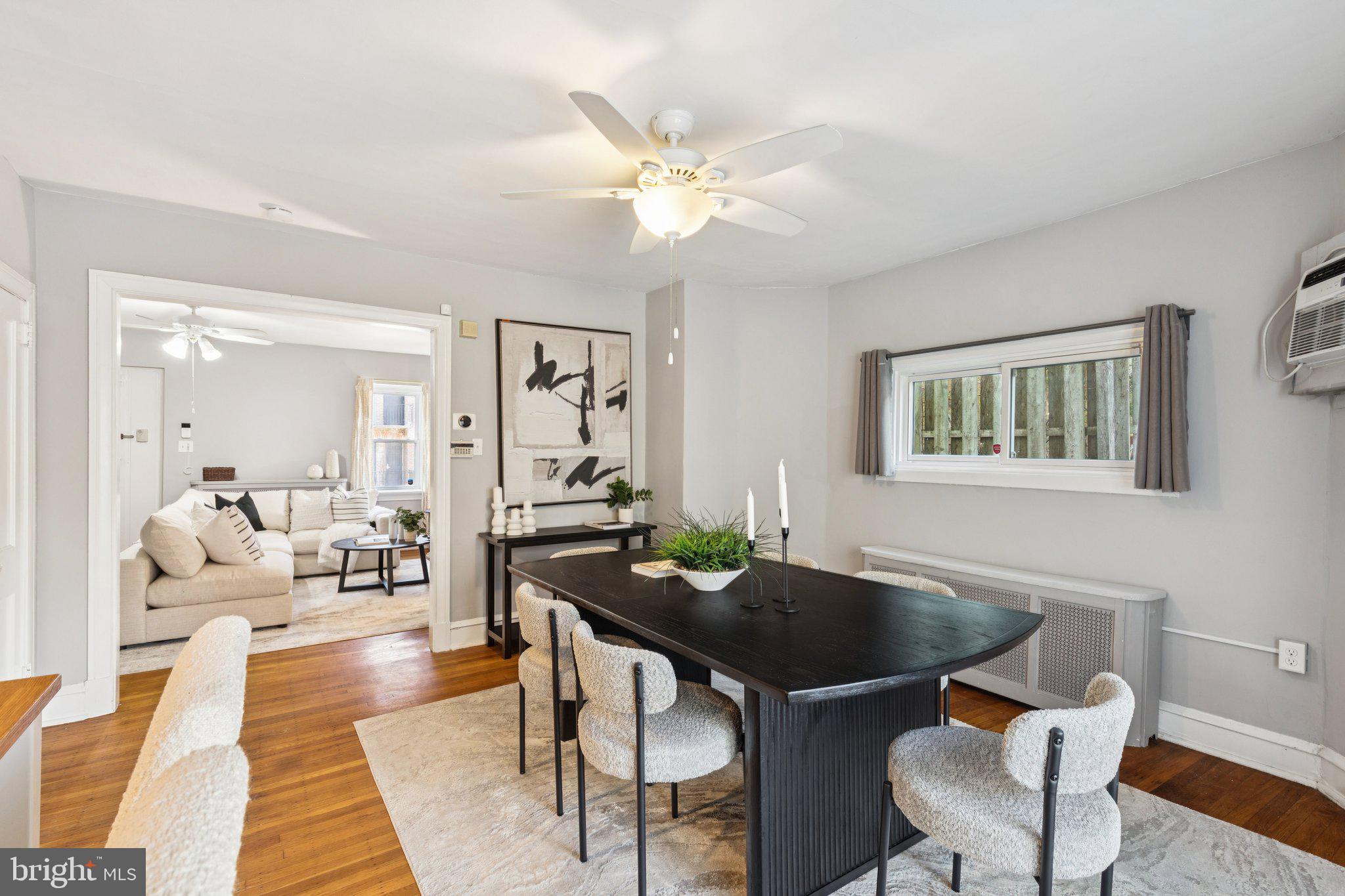 MT AIRY (WEST) - Residential