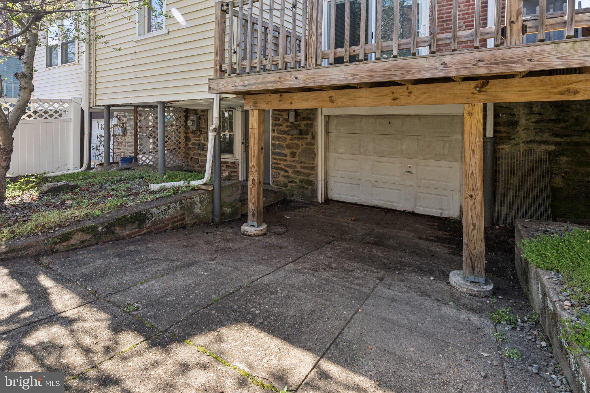 MT AIRY (WEST) - Residential