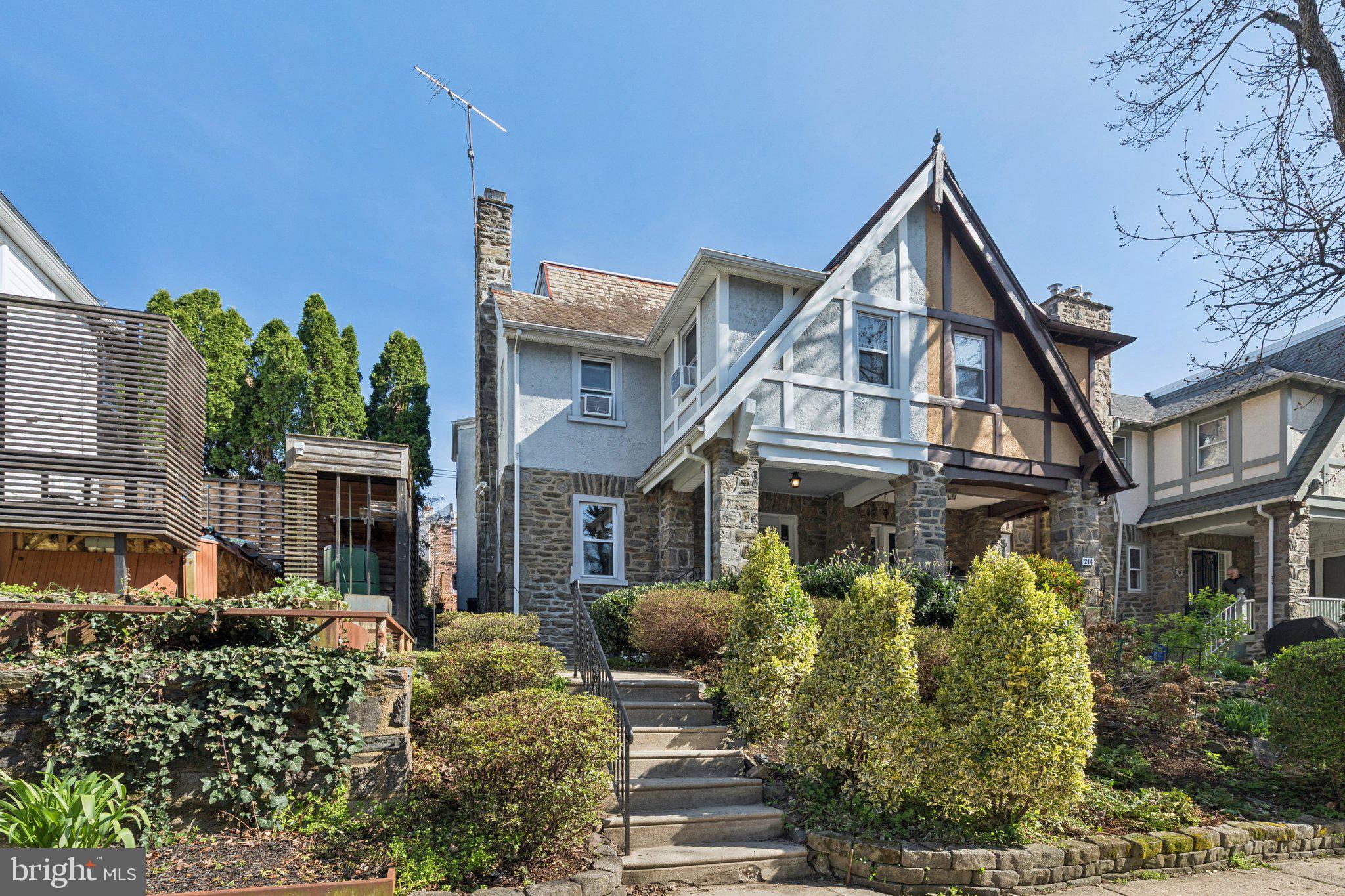 MT AIRY (WEST) - Residential