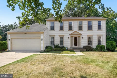 2505 Falling Brook Terrace, Adelphi, MD MLS: MDPG2202682